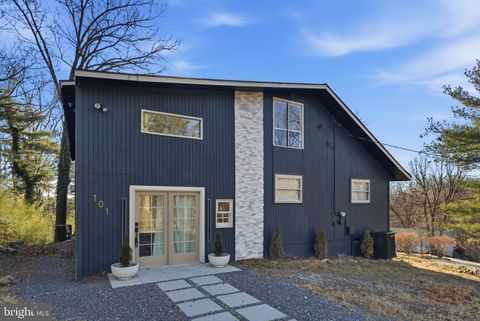 101 DELAWARE TRAIL WINCHESTER VA 22602