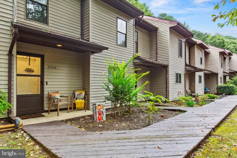 23380 Black Oak Court Unit 13A, California, MD 20619 - #: MDSM2033964