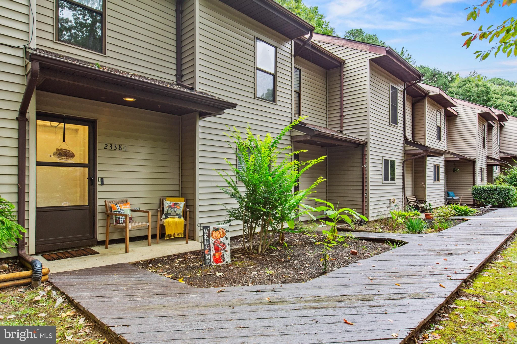 23380 Black Oak Court Unit 13A, California, MD 20619