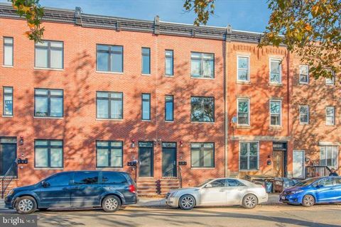 Photo of 2015 N College Avenue, PHILADELPHIA, PA 19121 (MLS # PAPH2545926)