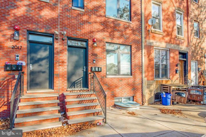 BREWERYTOWN - Commercial Sale