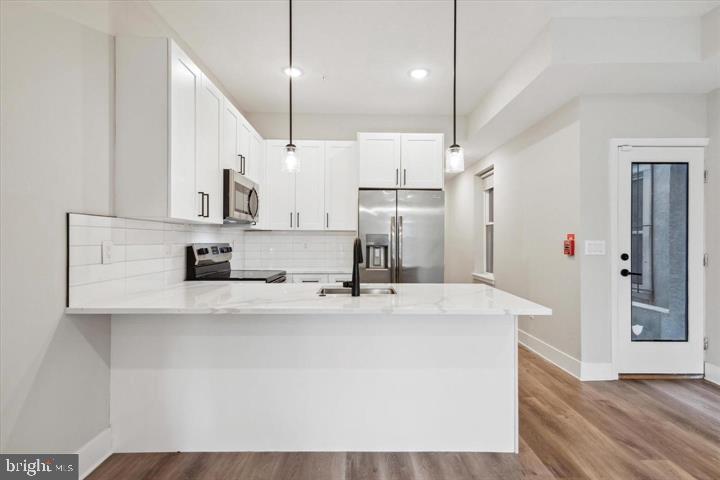 BREWERYTOWN - Commercial Sale