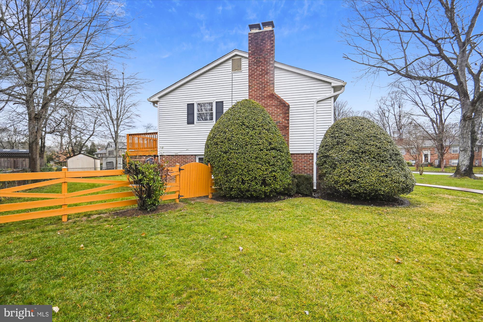 COLLINGWOOD SPRINGS - Residential