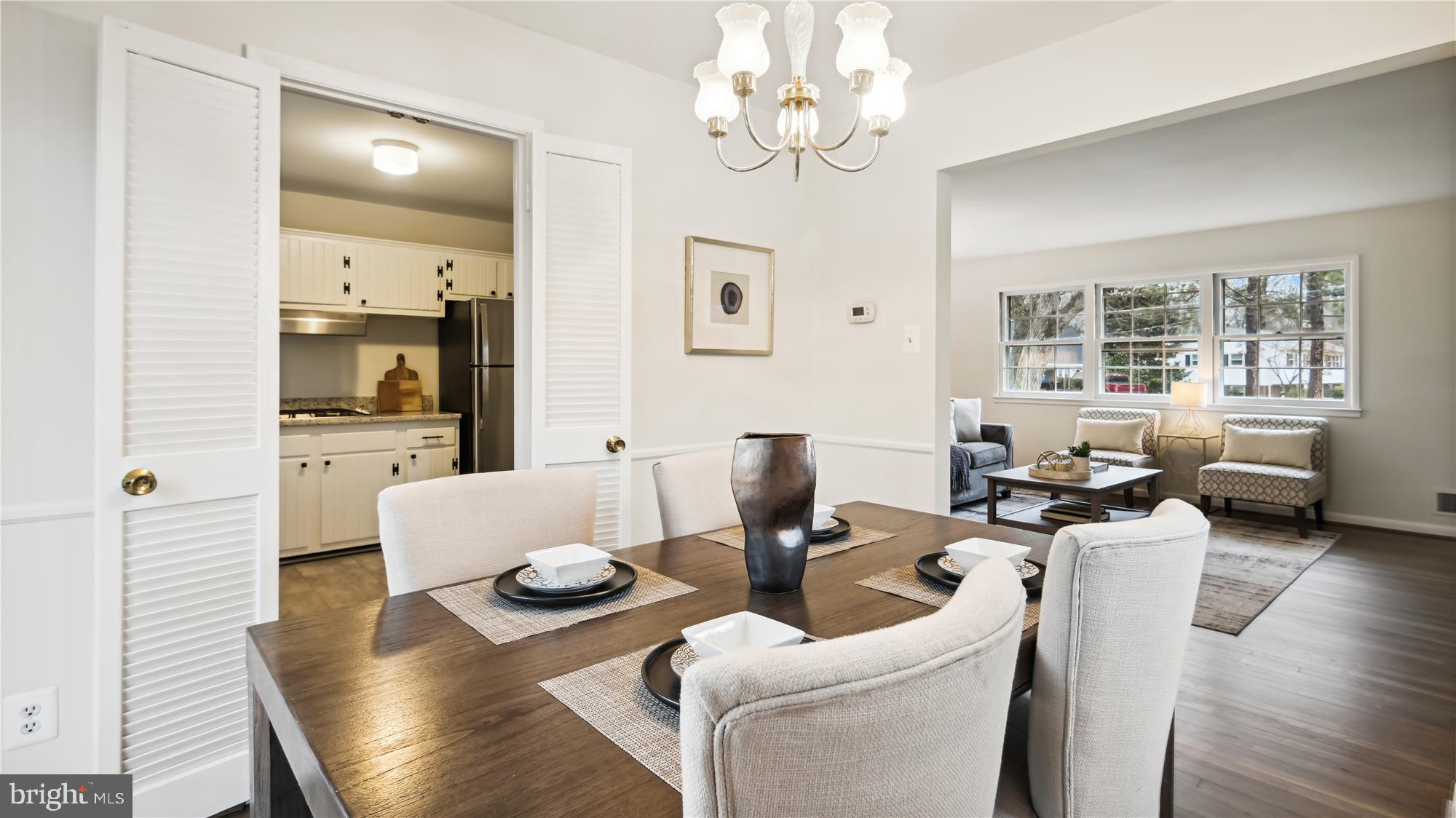 COLLINGWOOD SPRINGS - Residential