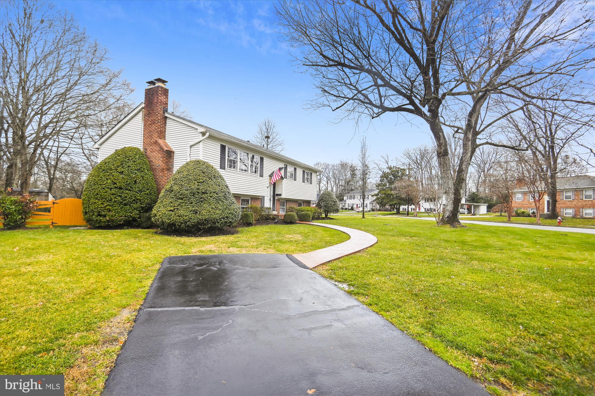 COLLINGWOOD SPRINGS - Residential