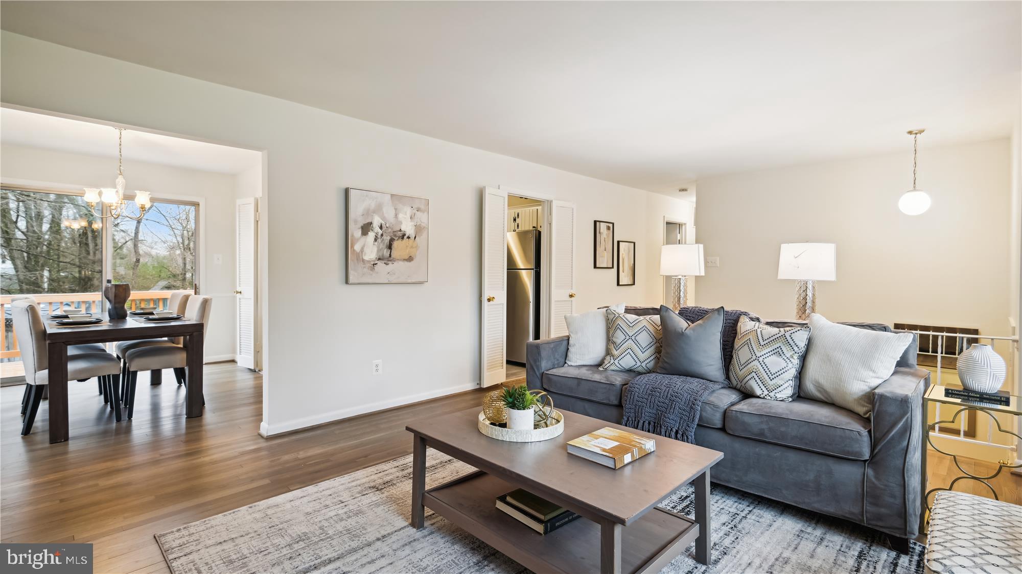 COLLINGWOOD SPRINGS - Residential