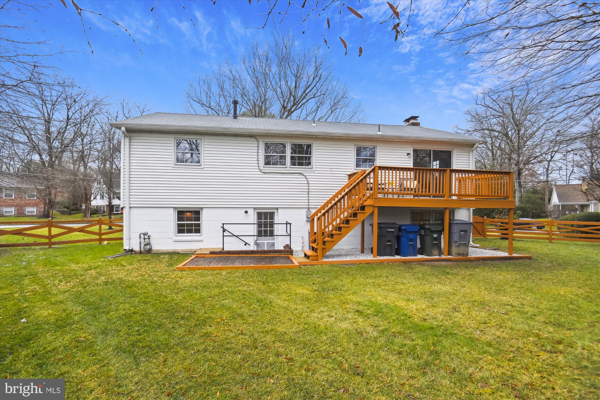 COLLINGWOOD SPRINGS - Residential