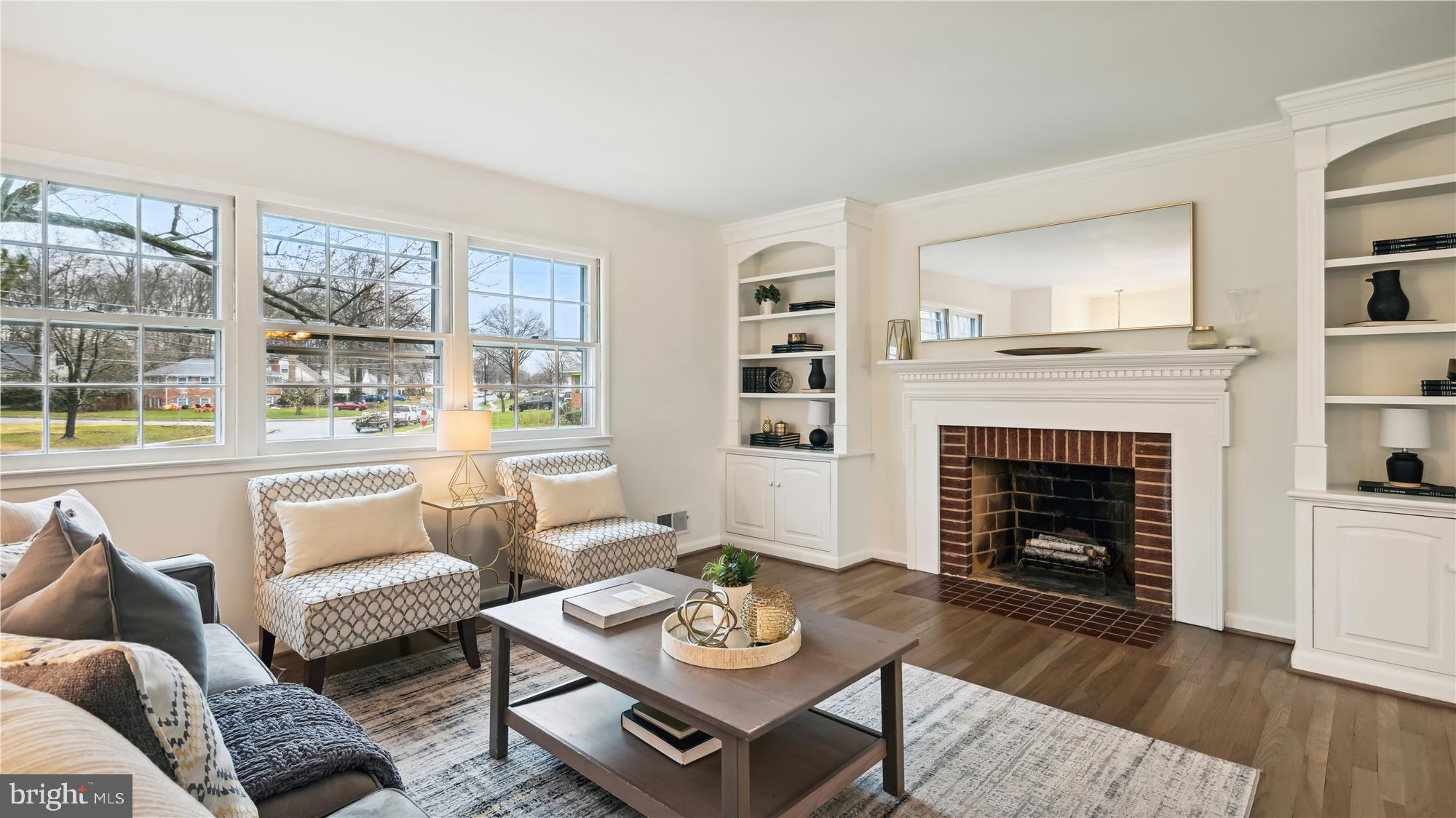 COLLINGWOOD SPRINGS - Residential