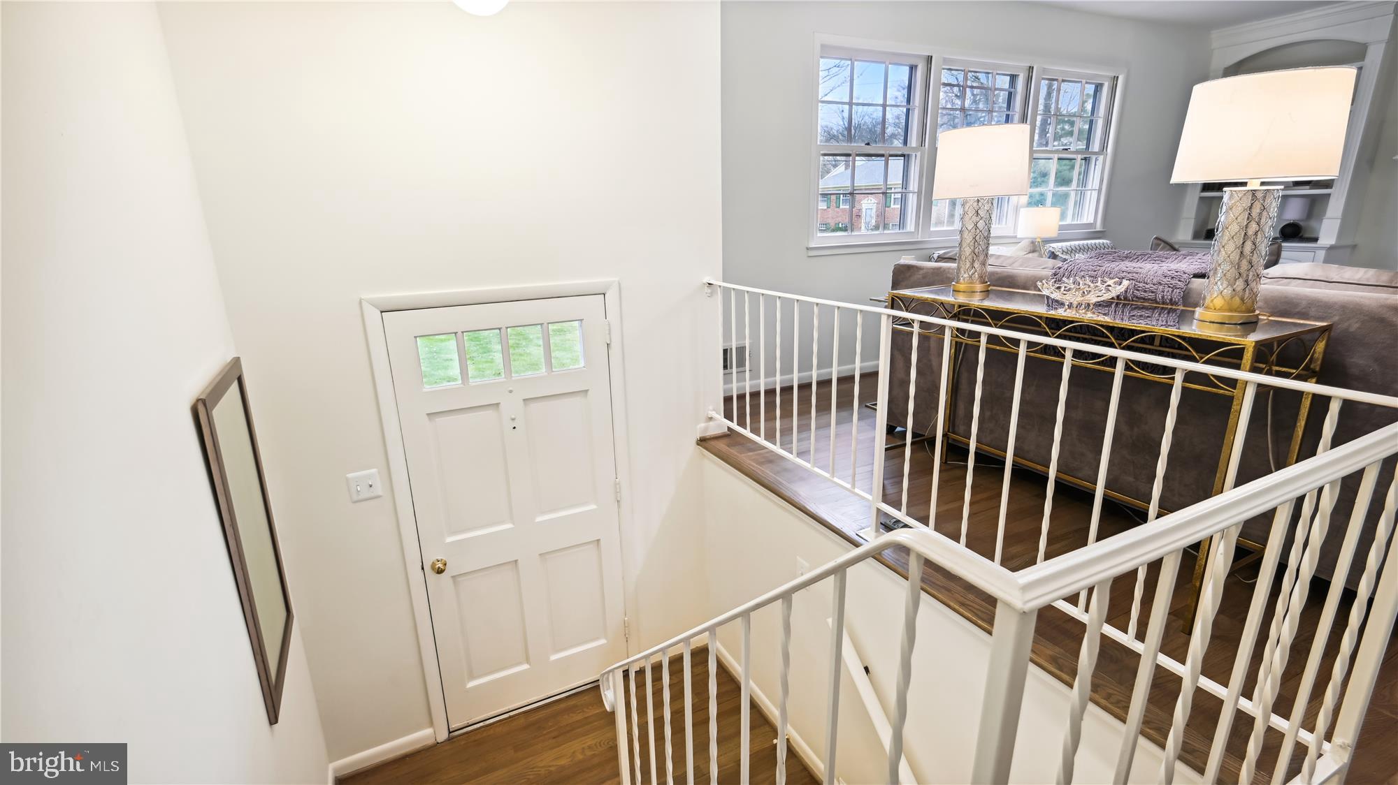 COLLINGWOOD SPRINGS - Residential