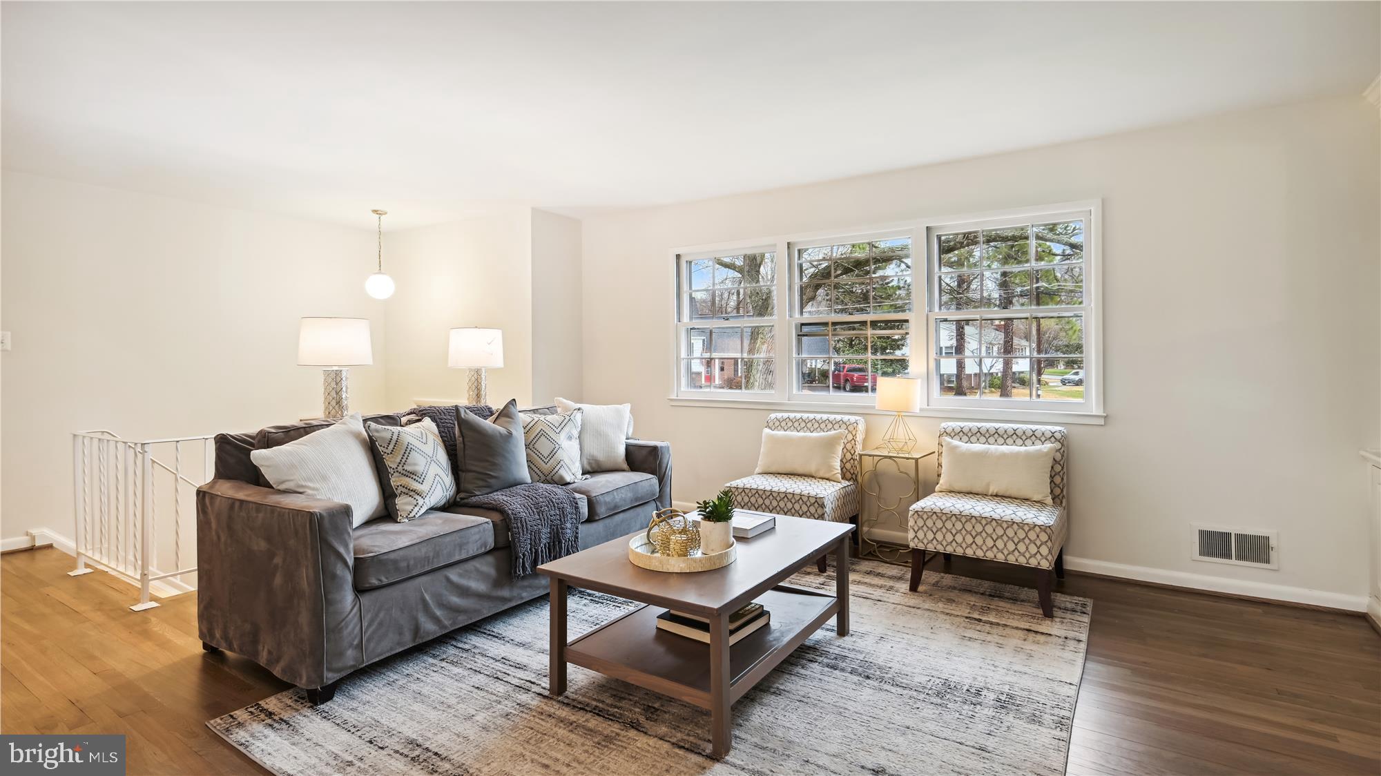 COLLINGWOOD SPRINGS - Residential