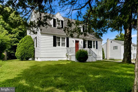Photo of 4101 Naamans Creek Road, UPPER CHICHESTER, PA 19061 (MLS # PADE2122710)