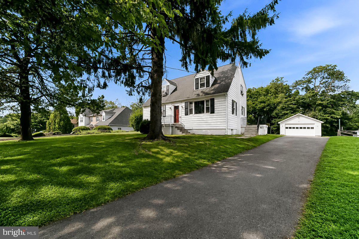 4101 NAAMANS CREEK ROAD