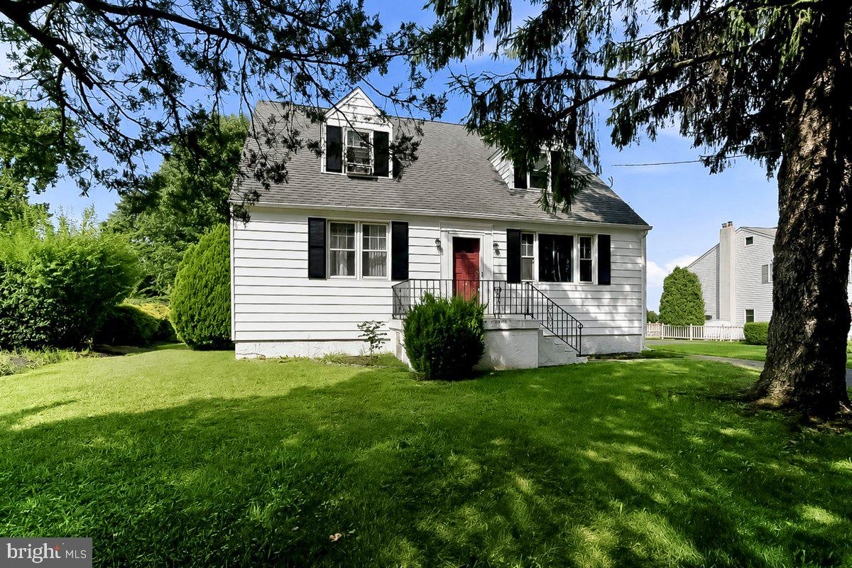 4101 NAAMANS CREEK ROAD