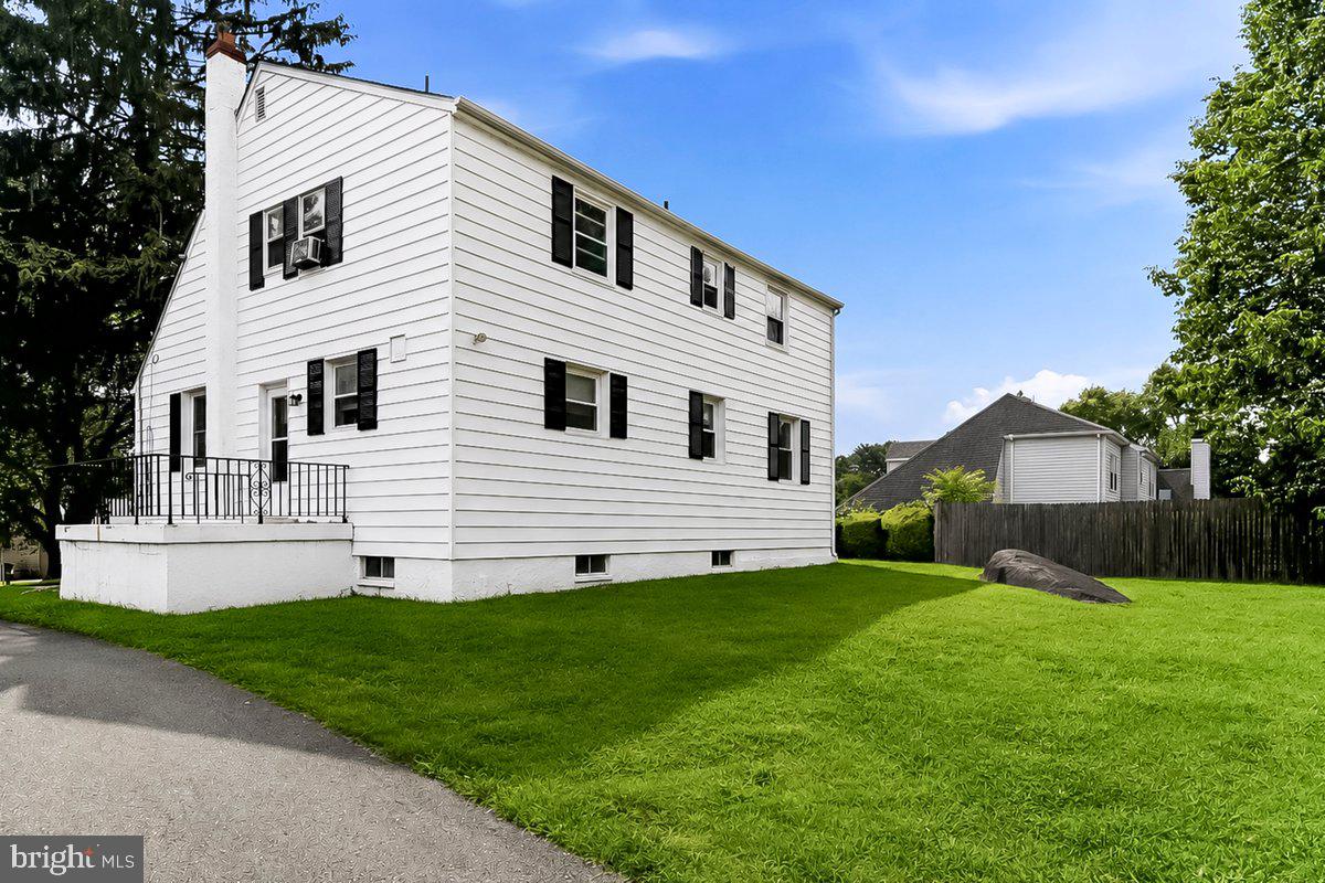 4101 NAAMANS CREEK ROAD