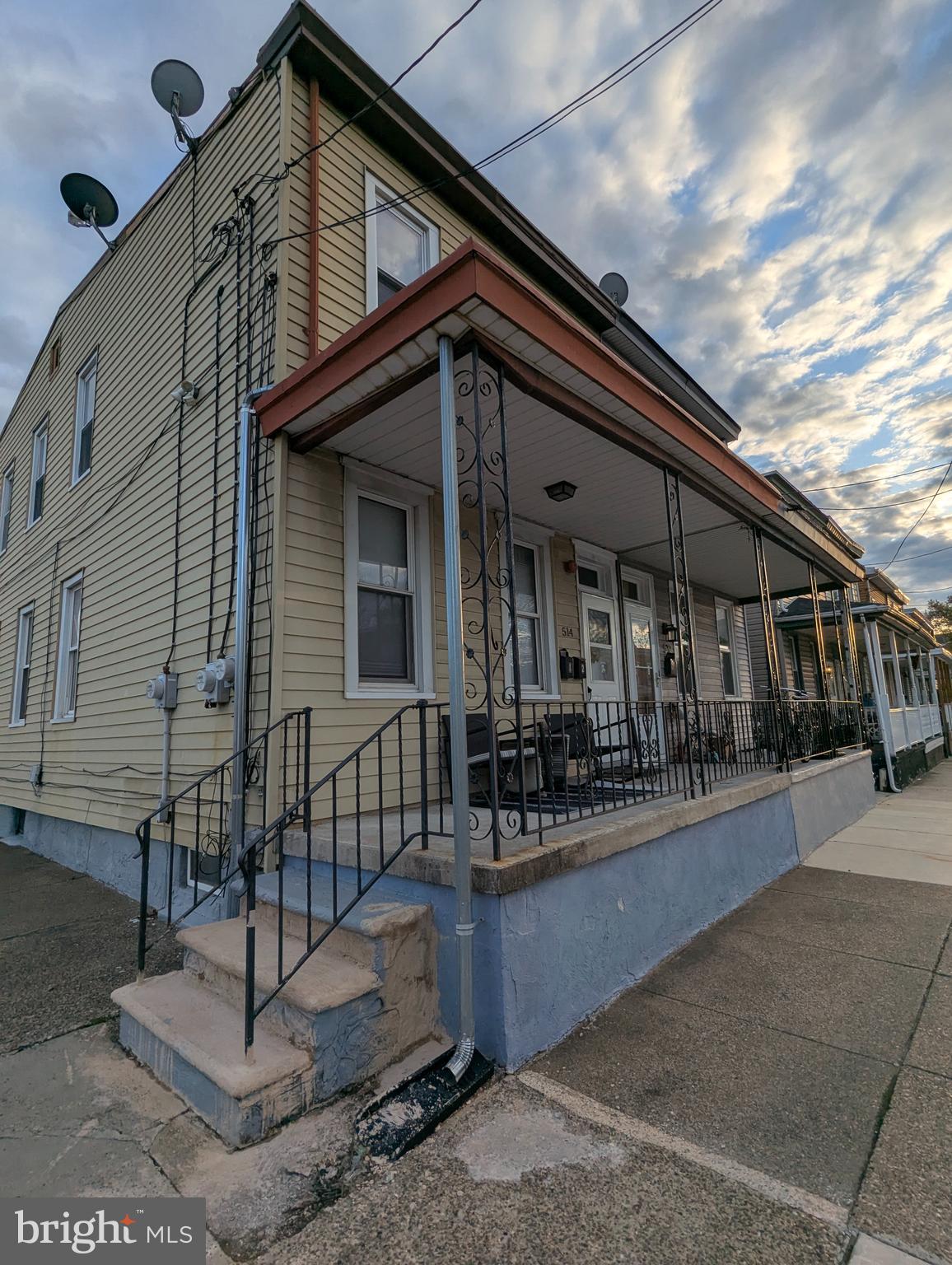514 MIDDLESEX STREET