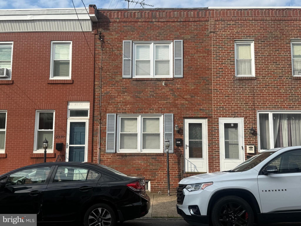 Photo of 2328 E Hagert Street, PHILADELPHIA, PA 19125 (MLS # PAPH2664990)