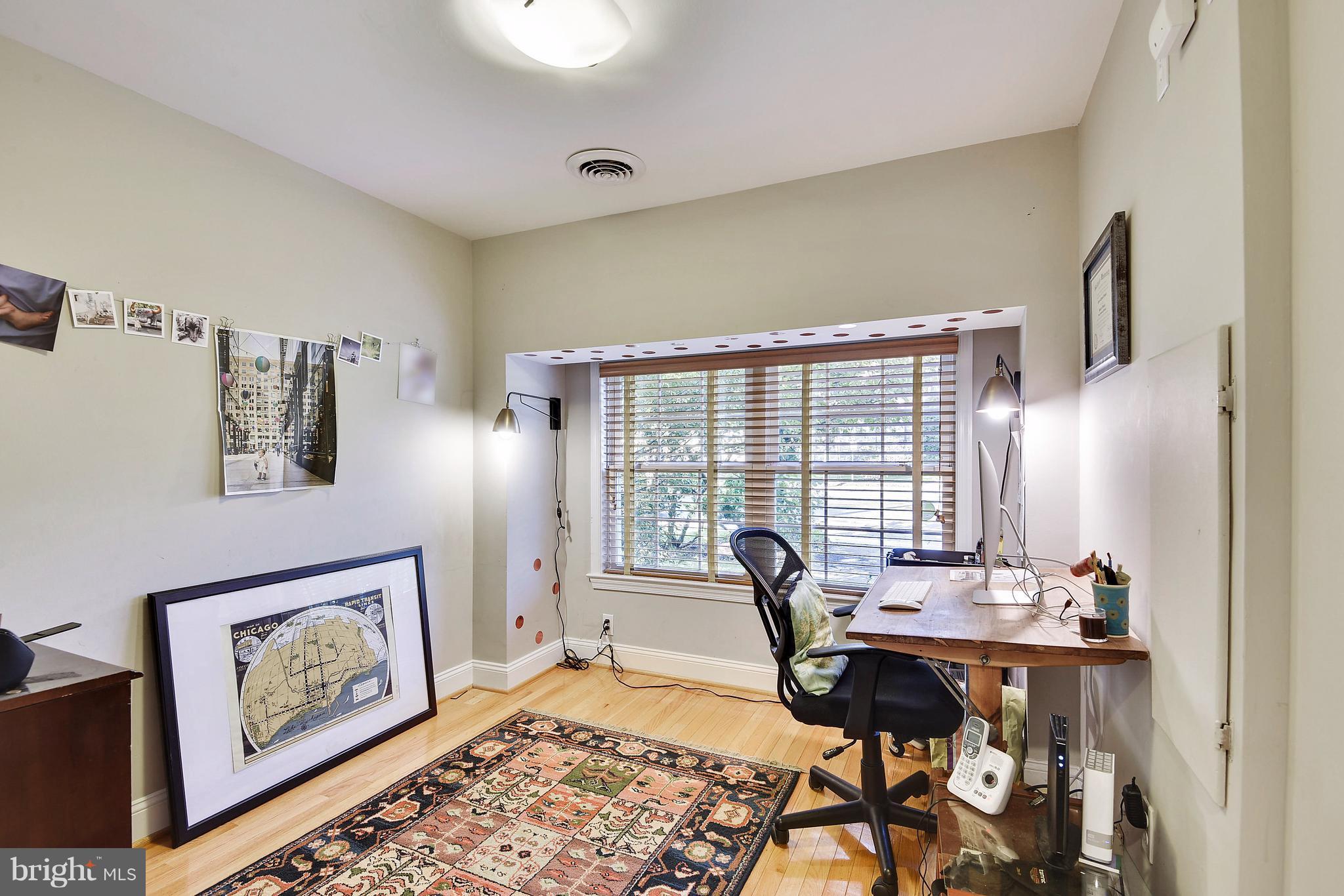 SILVER SPRING - Residential