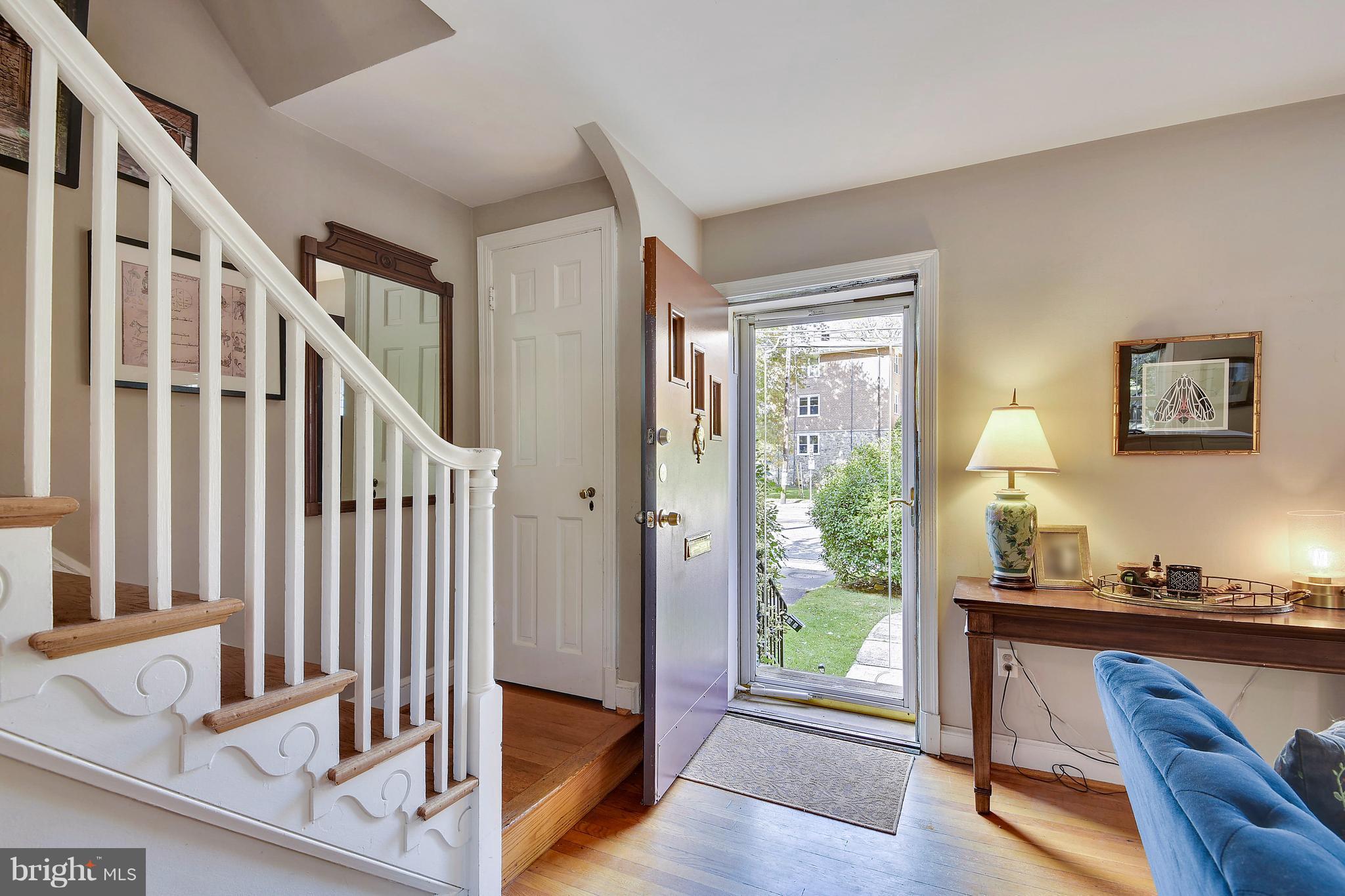 SILVER SPRING - Residential