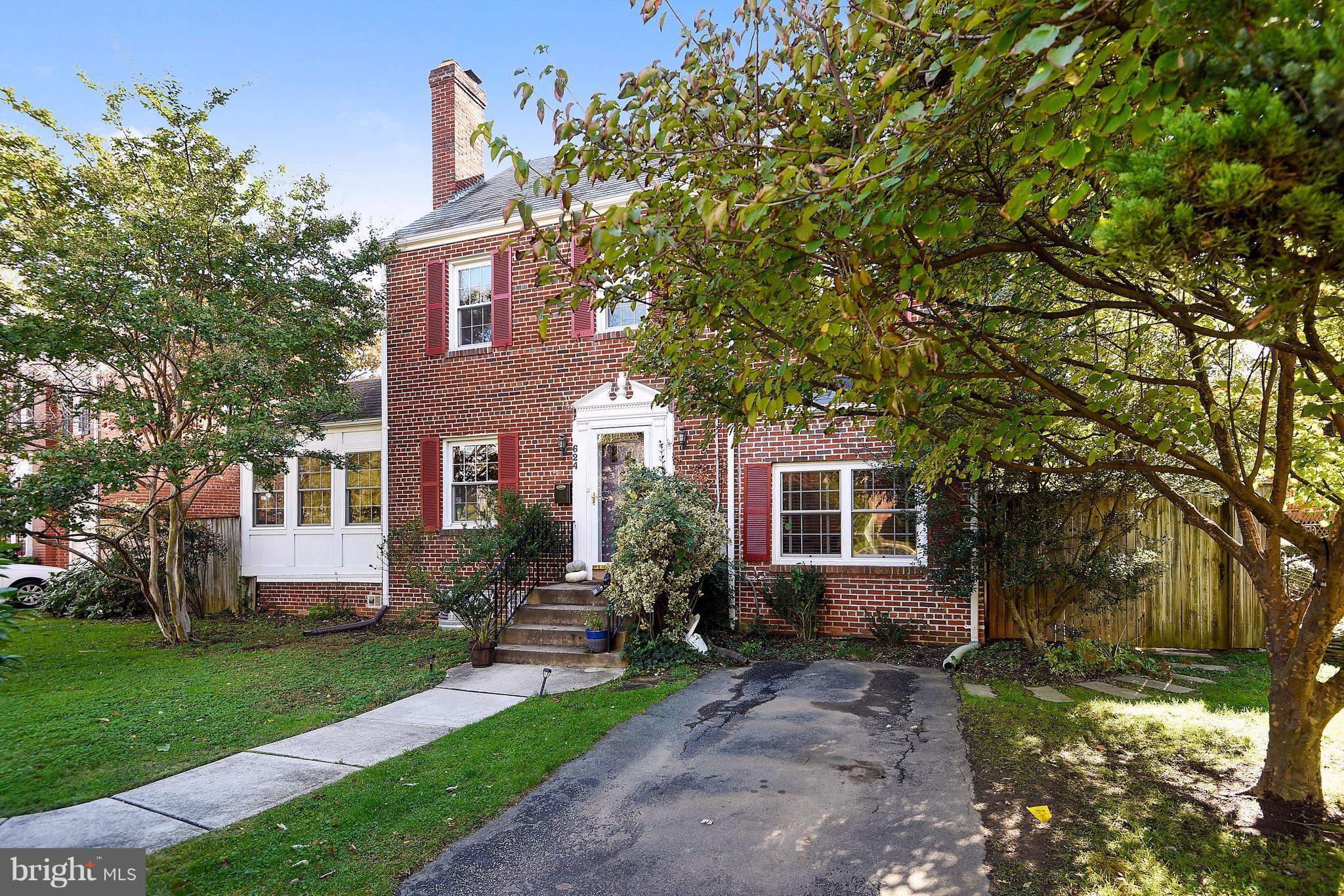 SILVER SPRING - Residential