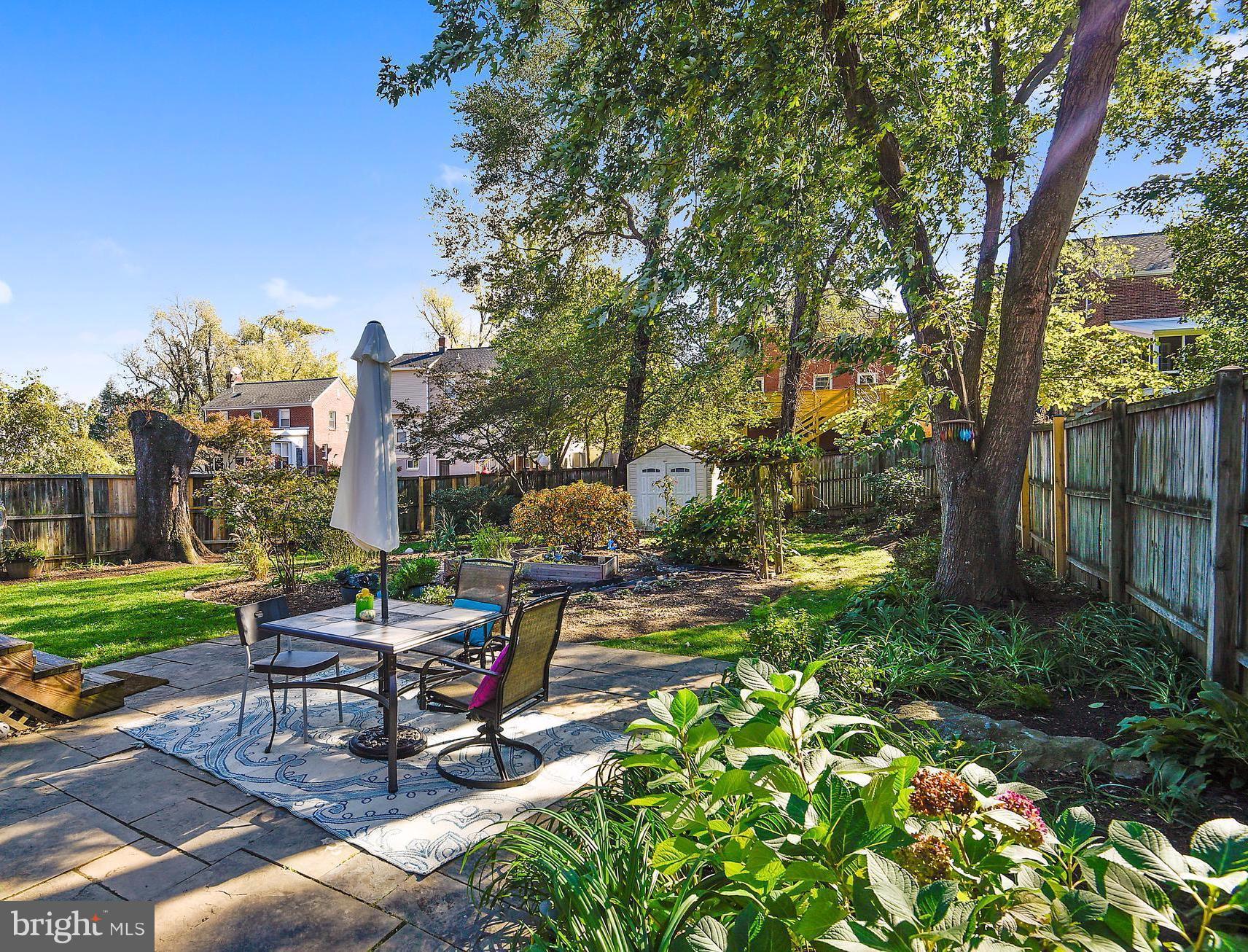 SILVER SPRING - Residential