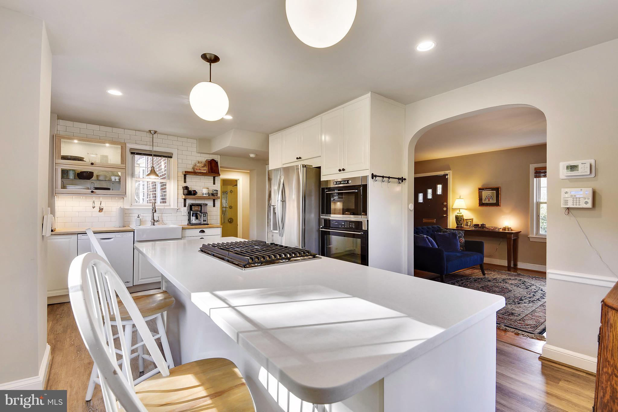 SILVER SPRING - Residential