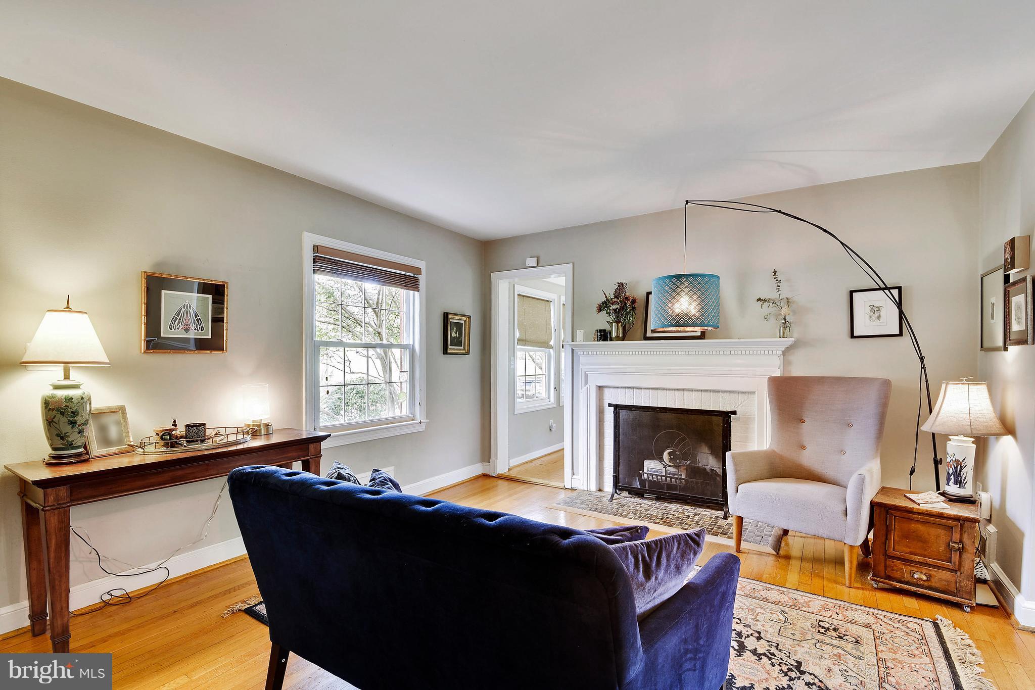 SILVER SPRING - Residential