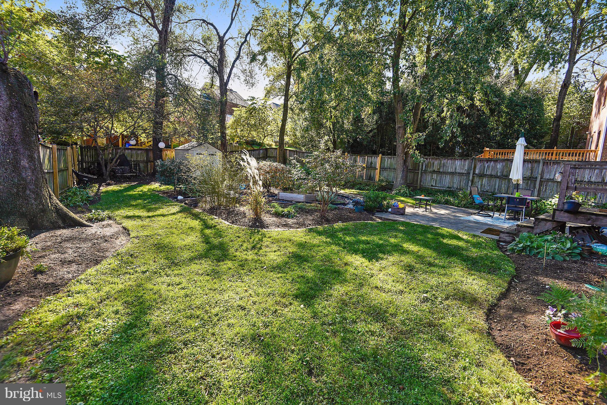 SILVER SPRING - Residential