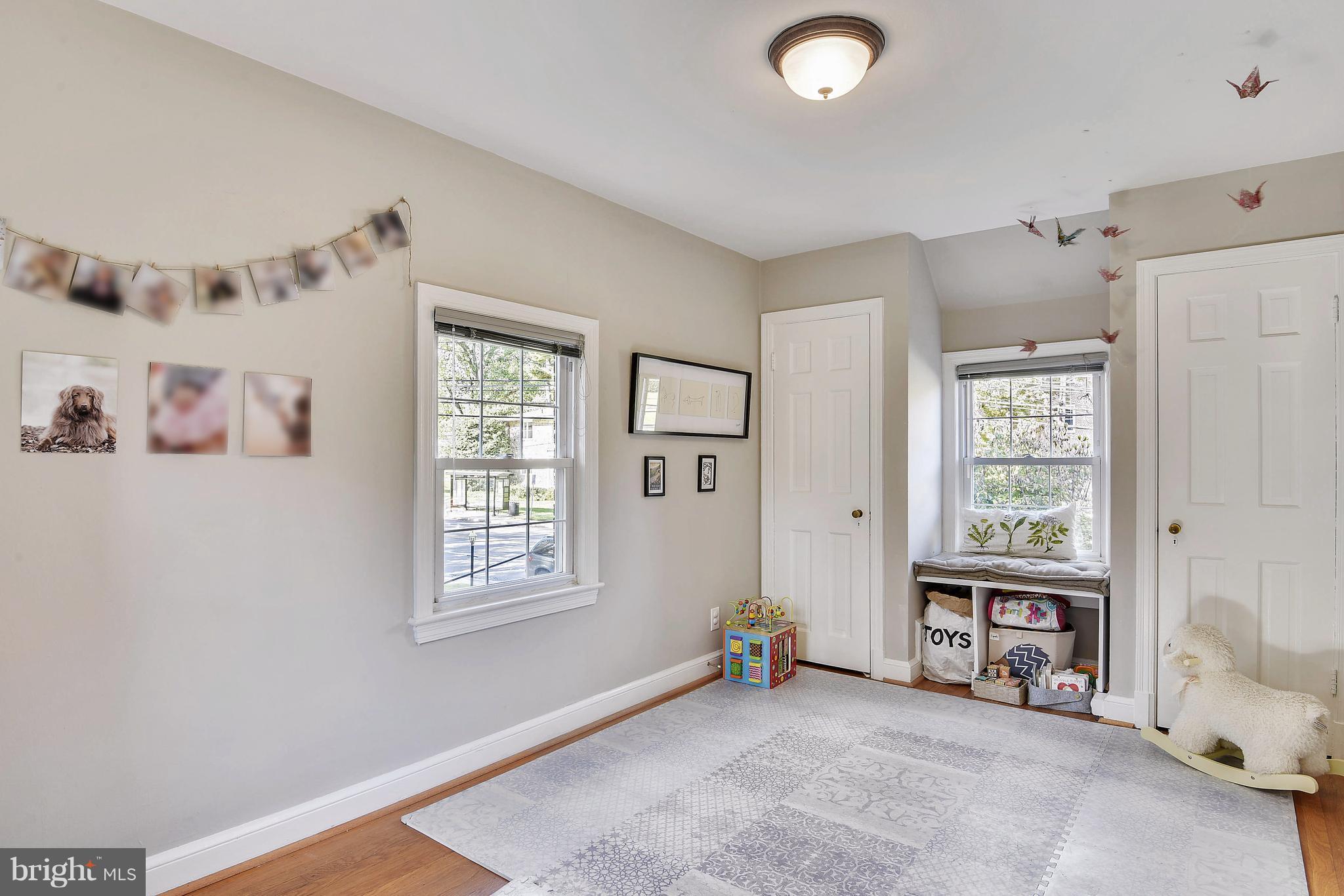 SILVER SPRING - Residential