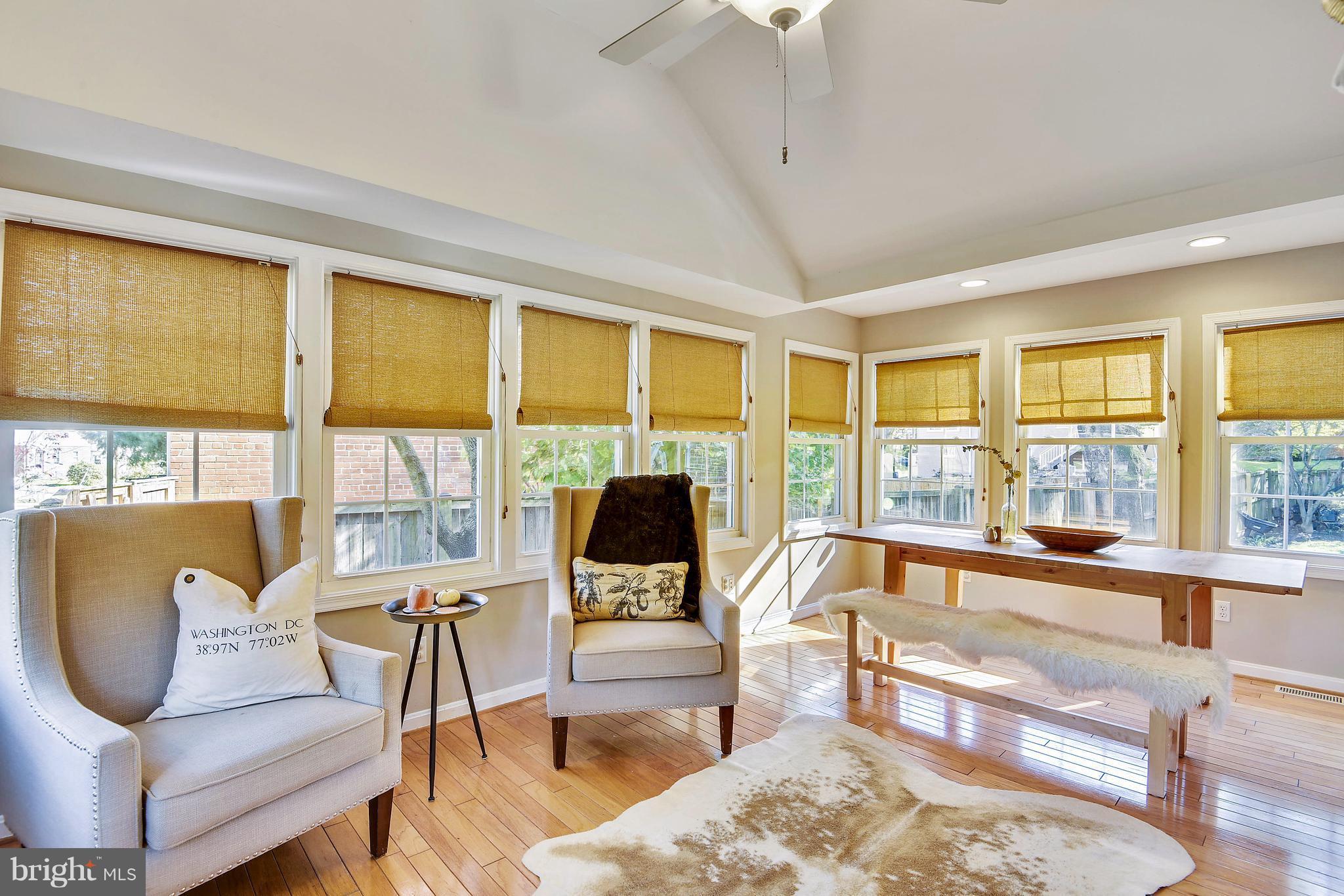 SILVER SPRING - Residential