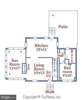 SILVER SPRING - Residential