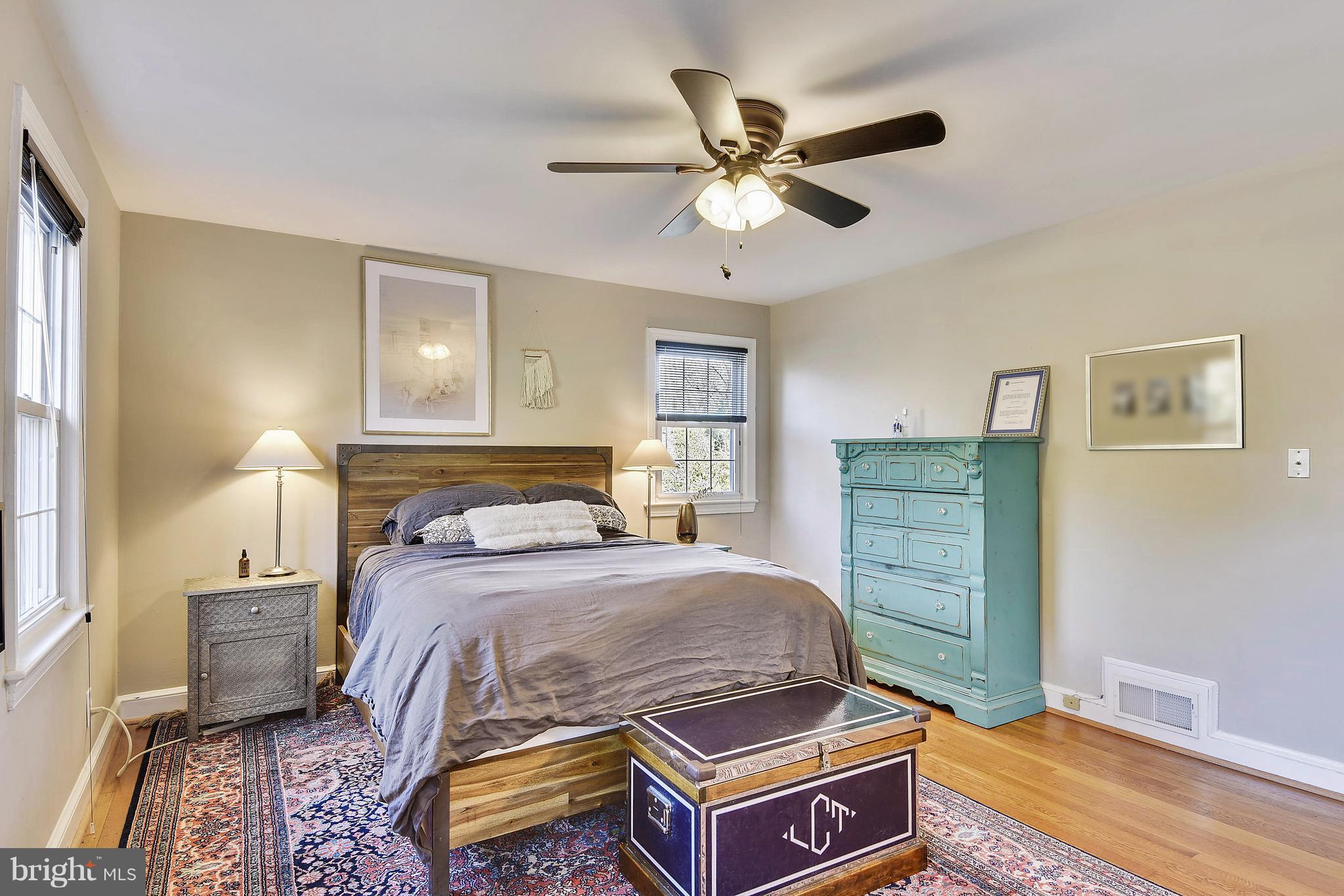 SILVER SPRING - Residential