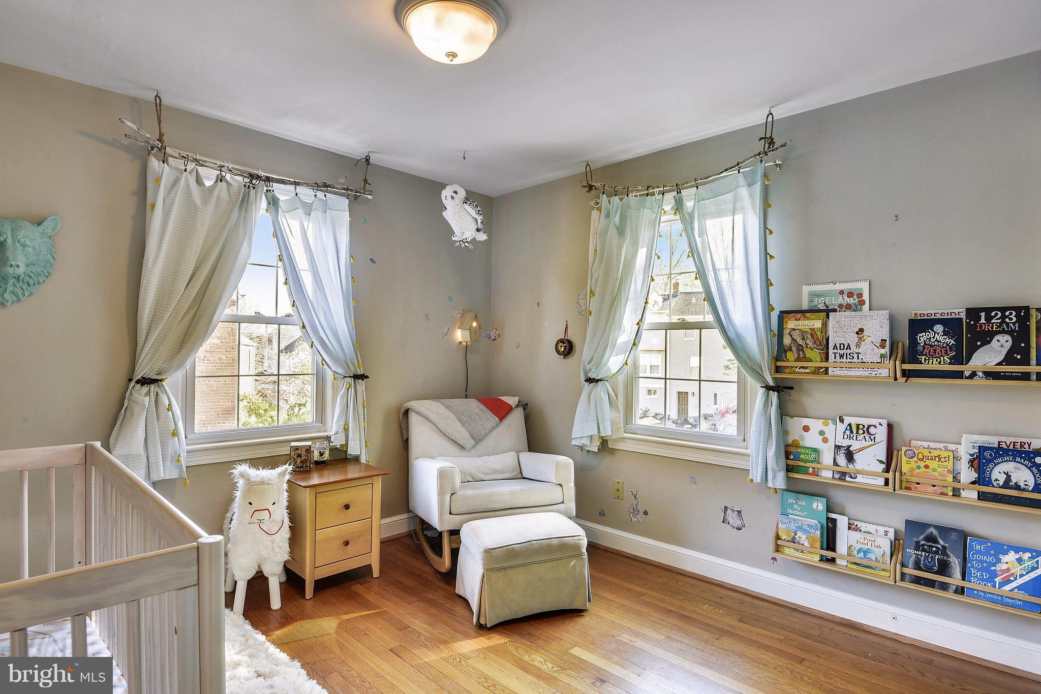 SILVER SPRING - Residential