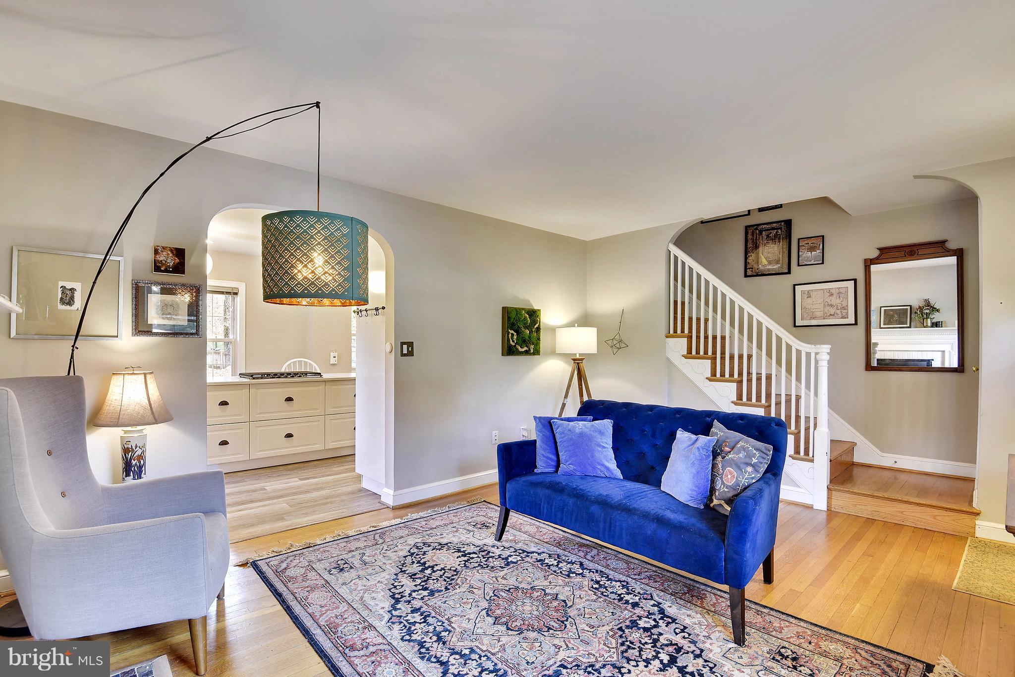 SILVER SPRING - Residential