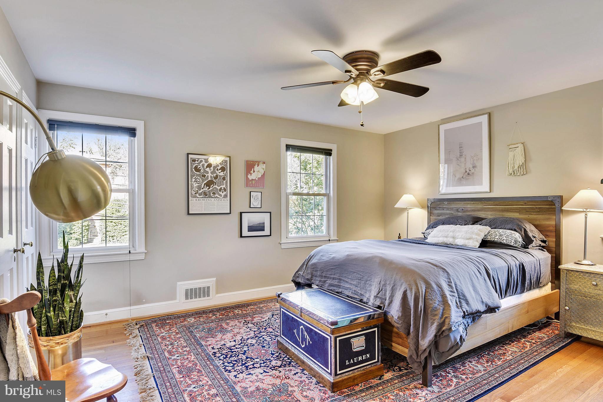 SILVER SPRING - Residential