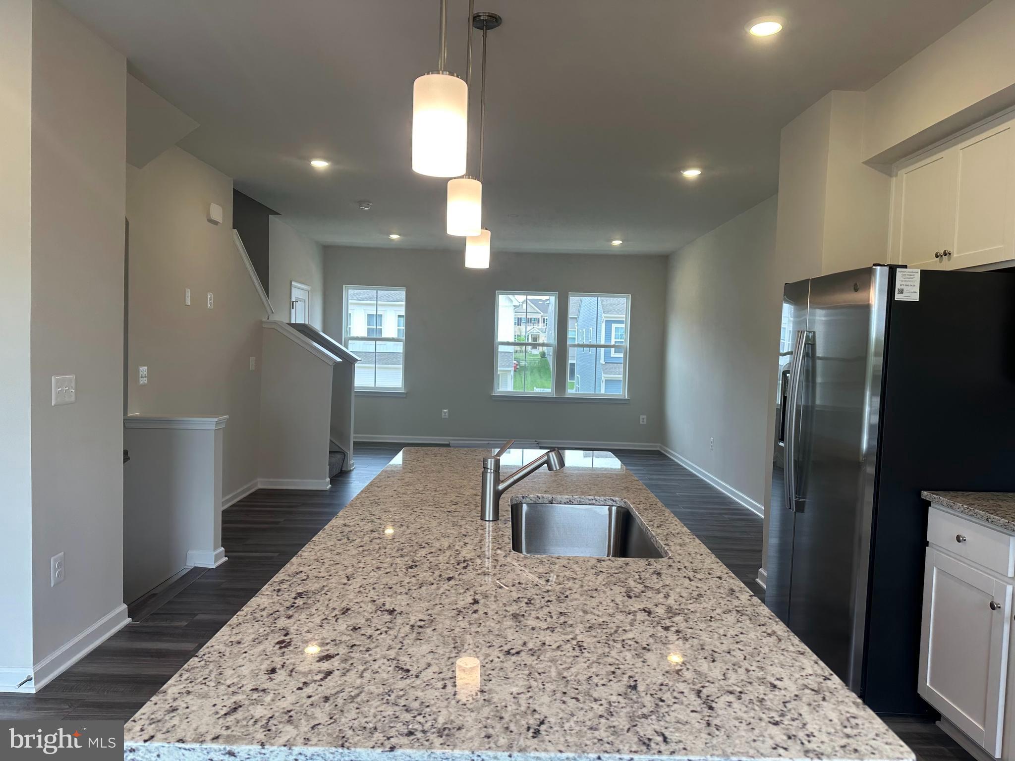 SHENANDOAH SPRINGS - Residential Lease