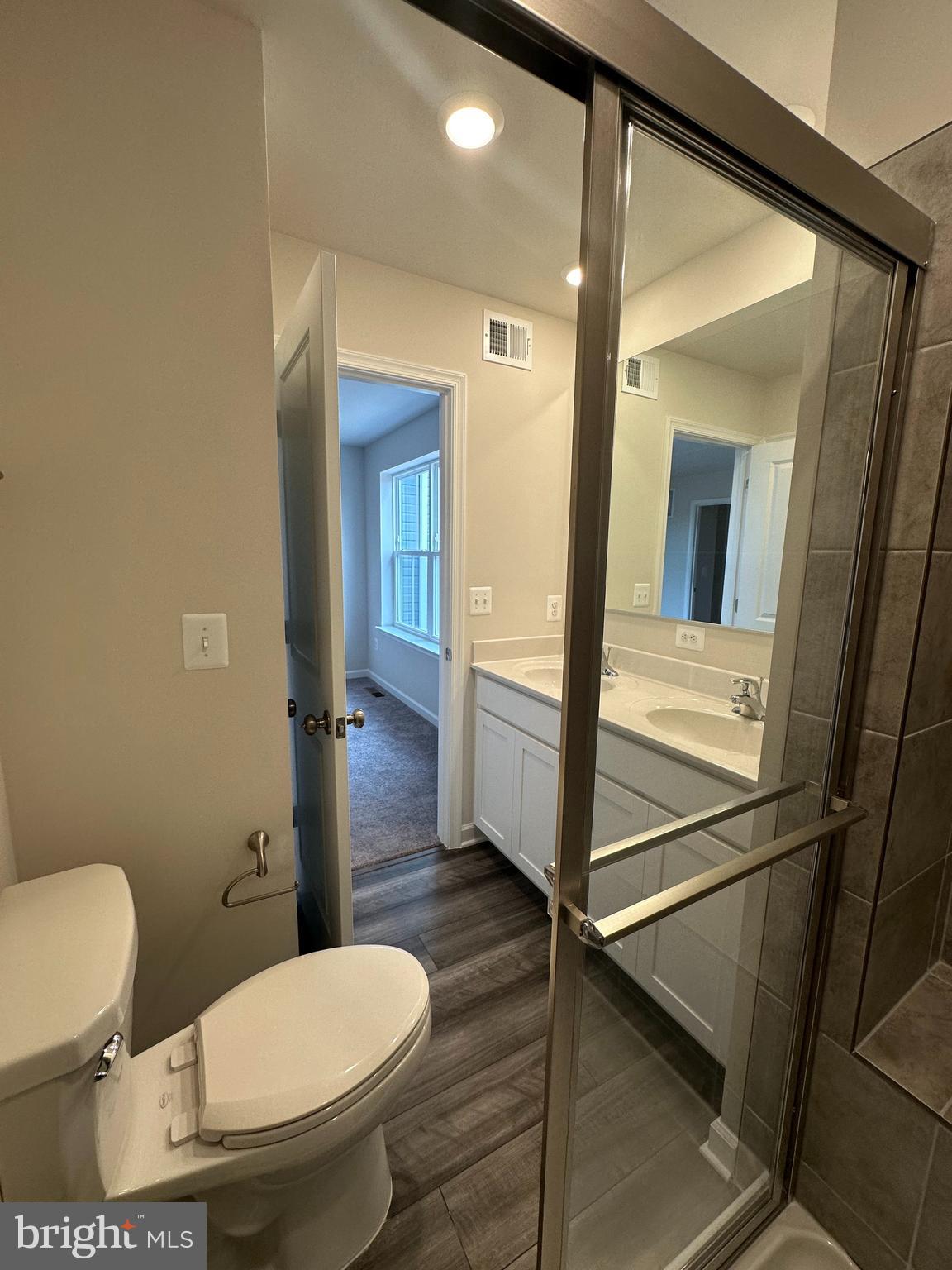 SHENANDOAH SPRINGS - Residential Lease