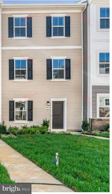 SHENANDOAH SPRINGS - Residential Lease