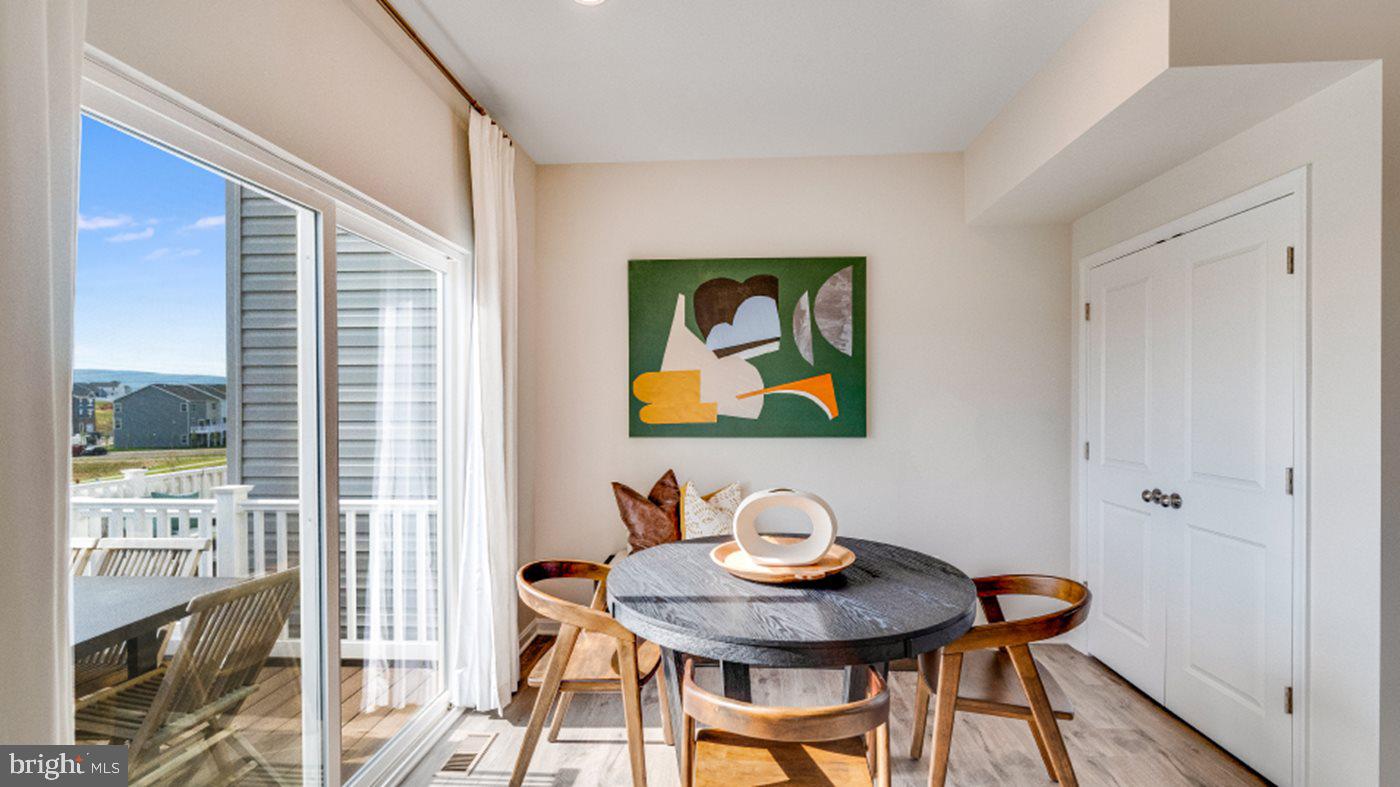 SHENANDOAH SPRINGS - Residential Lease