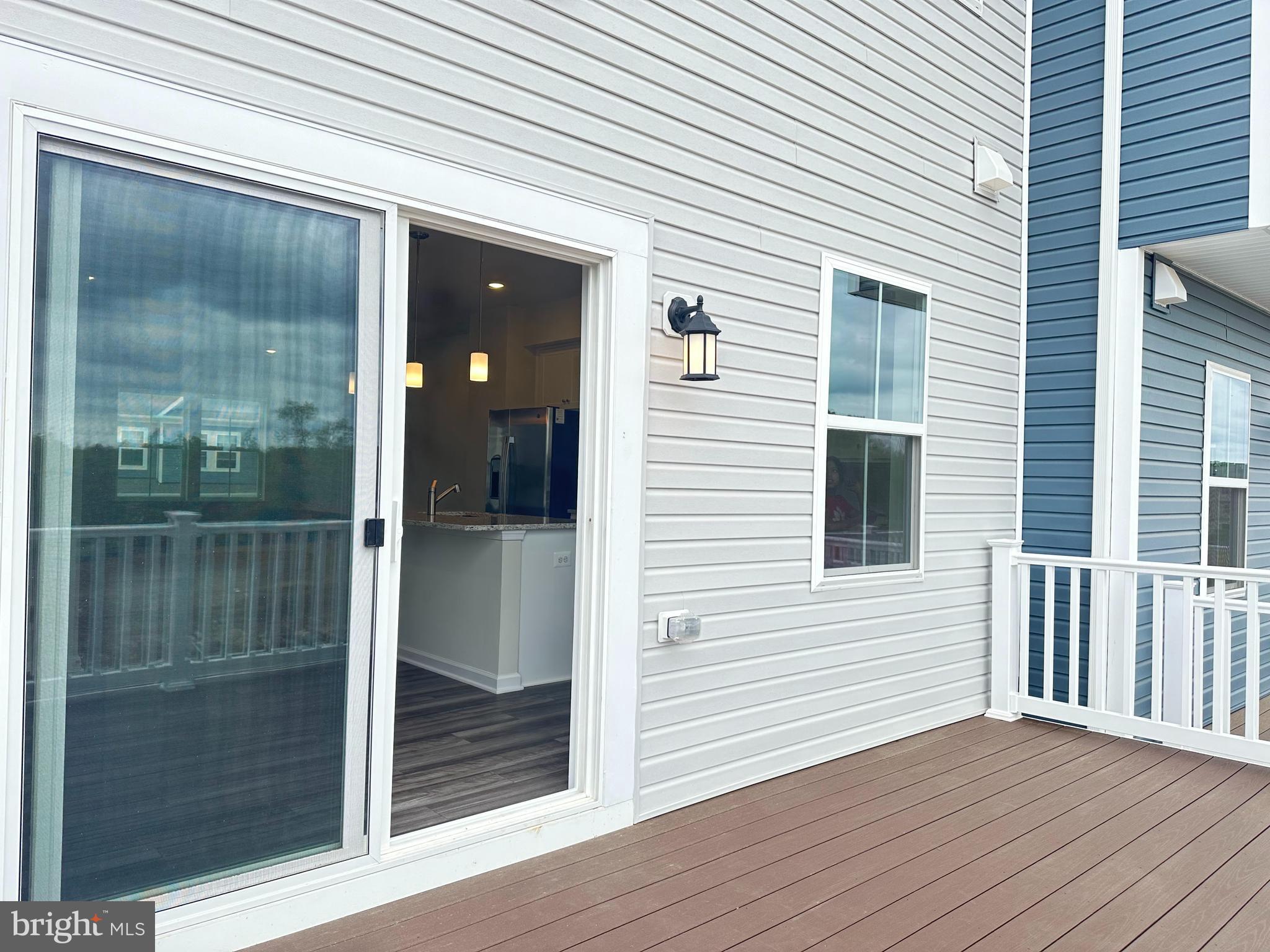 SHENANDOAH SPRINGS - Residential Lease