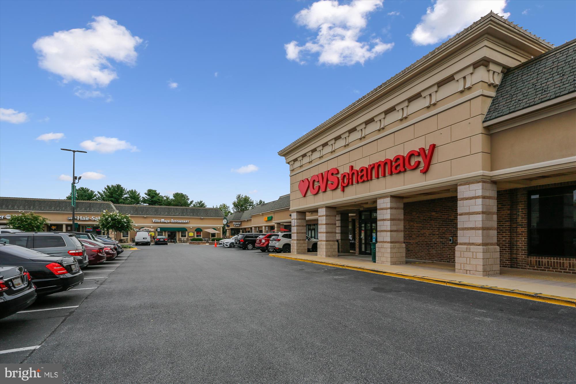 NORTH CREEK PLACE CODM - Residential Lease