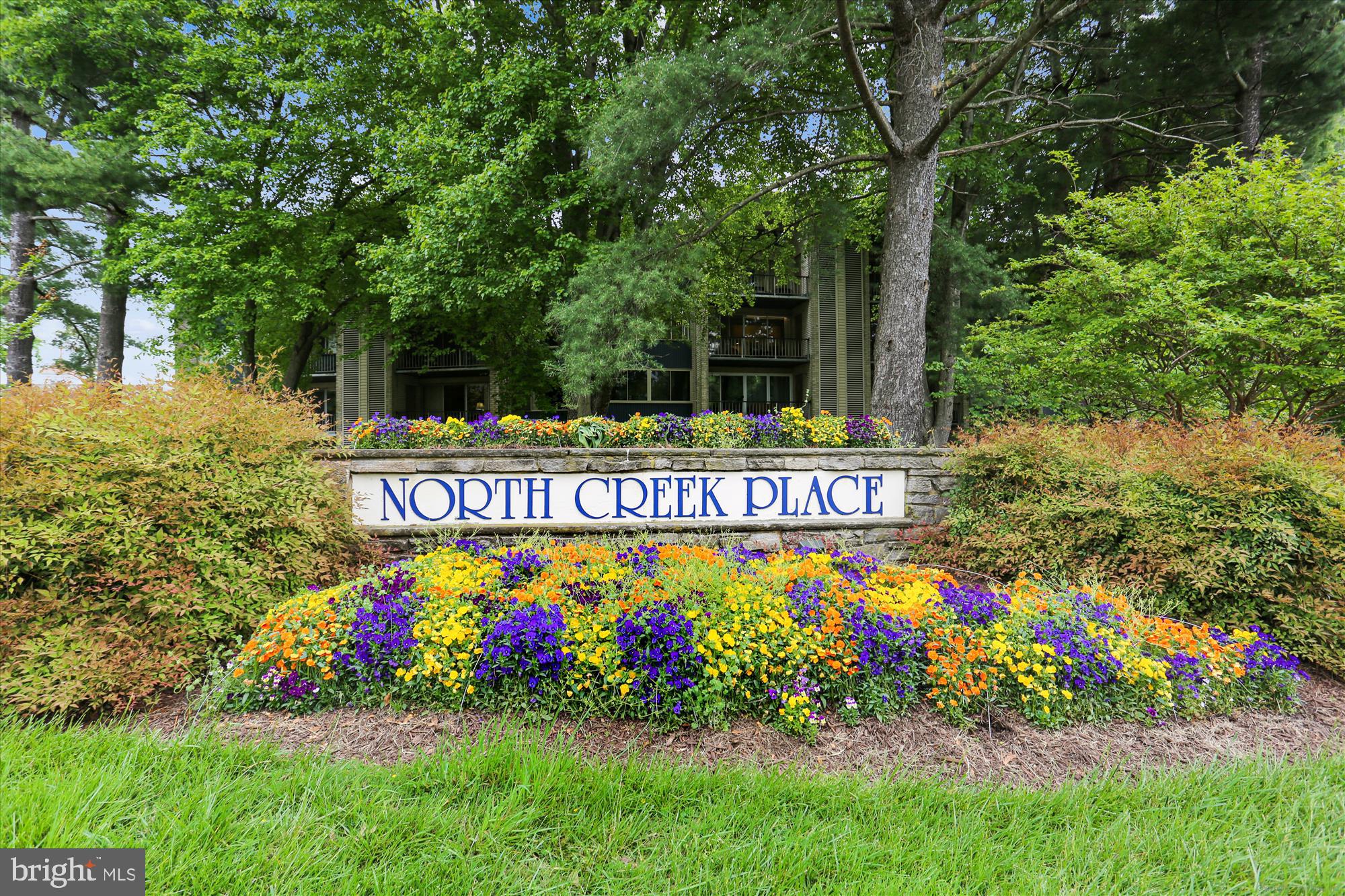 NORTH CREEK PLACE CODM - Residential Lease