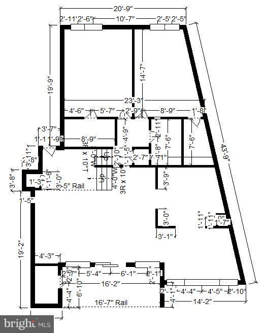 NORTH CREEK PLACE CODM - Residential Lease