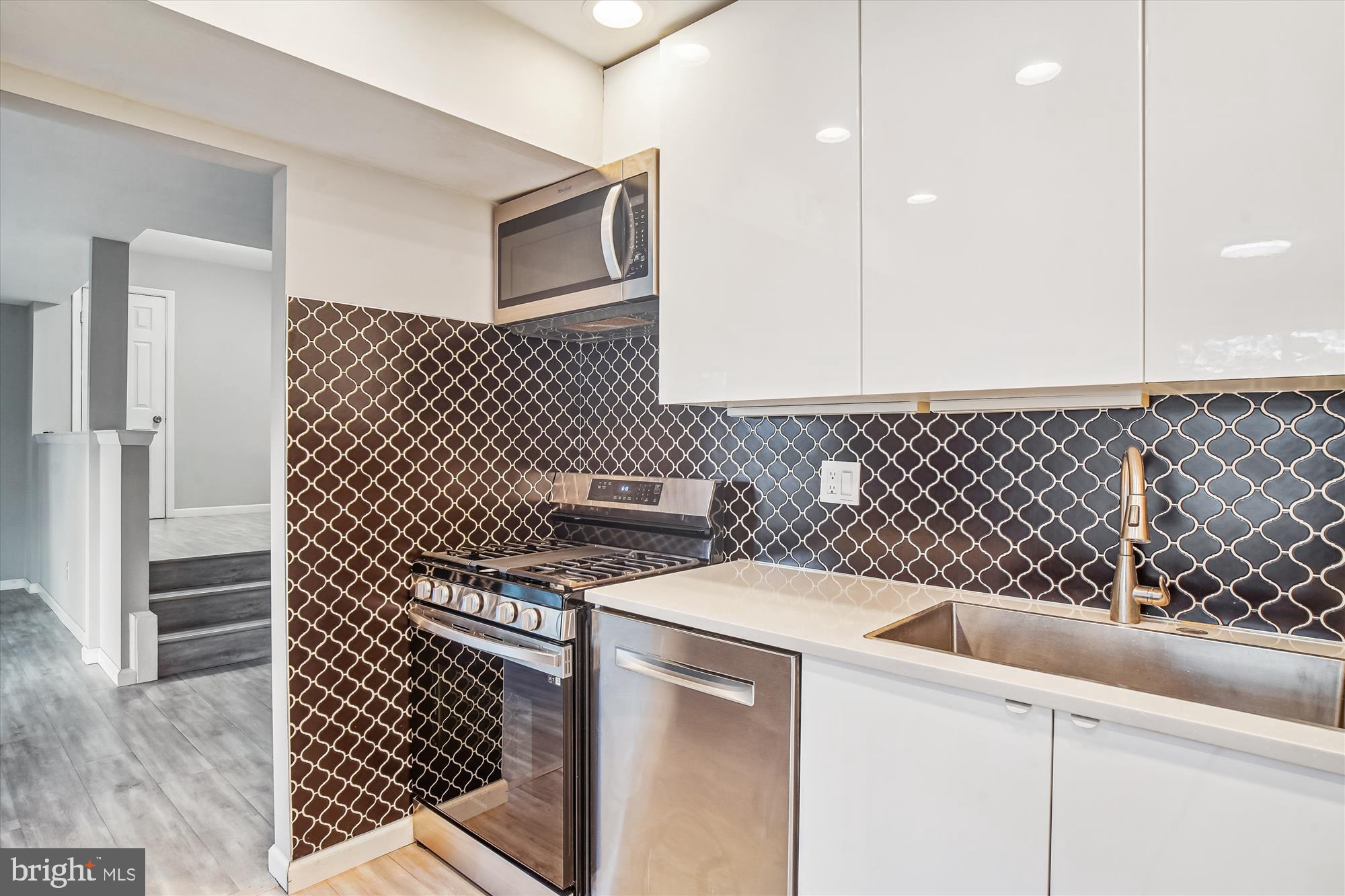 NORTH CREEK PLACE CODM - Residential Lease