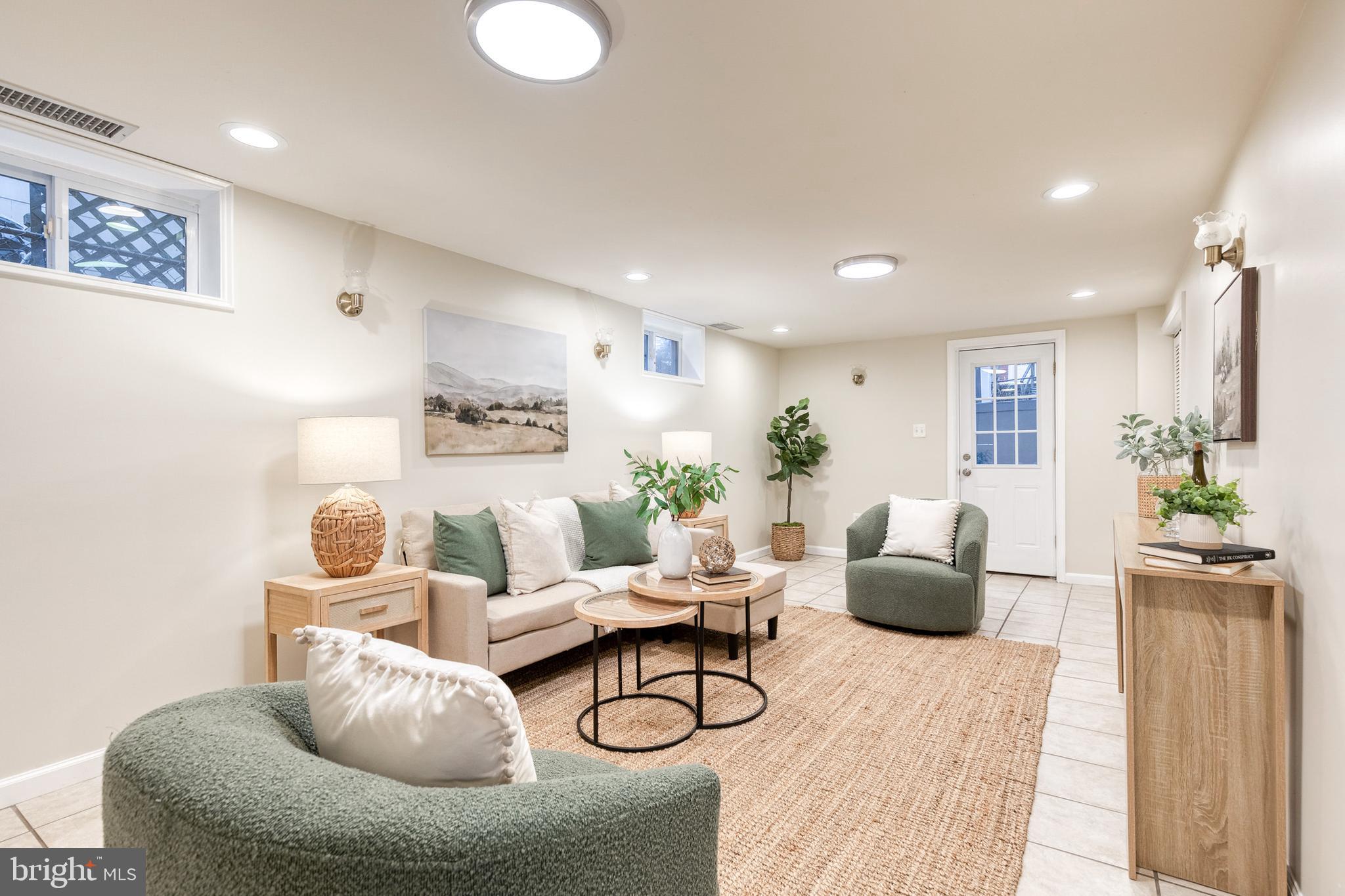 DANIELS PARK - Residential