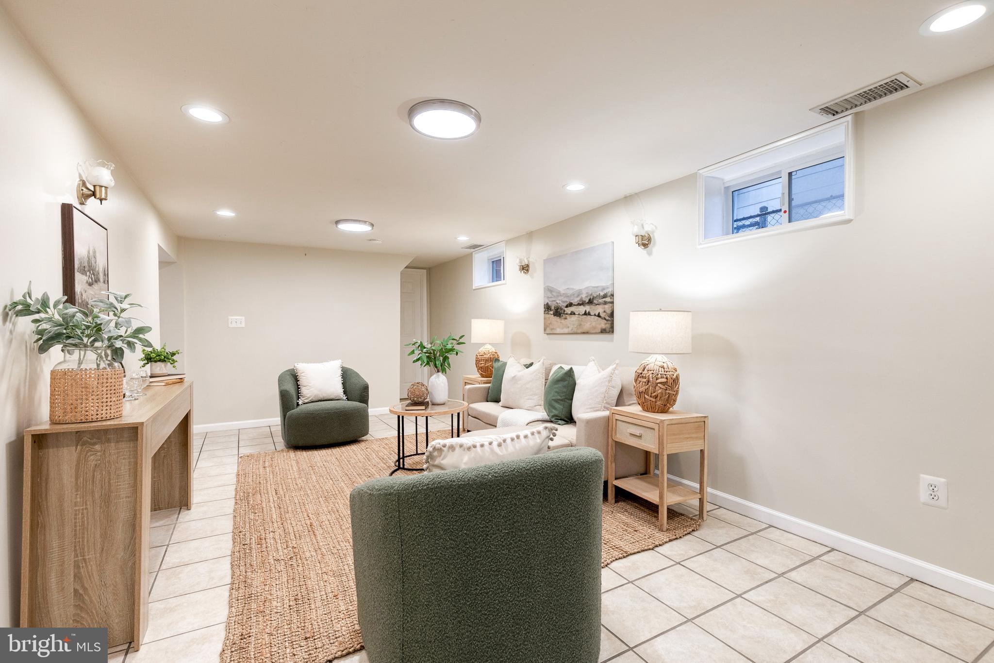 DANIELS PARK - Residential