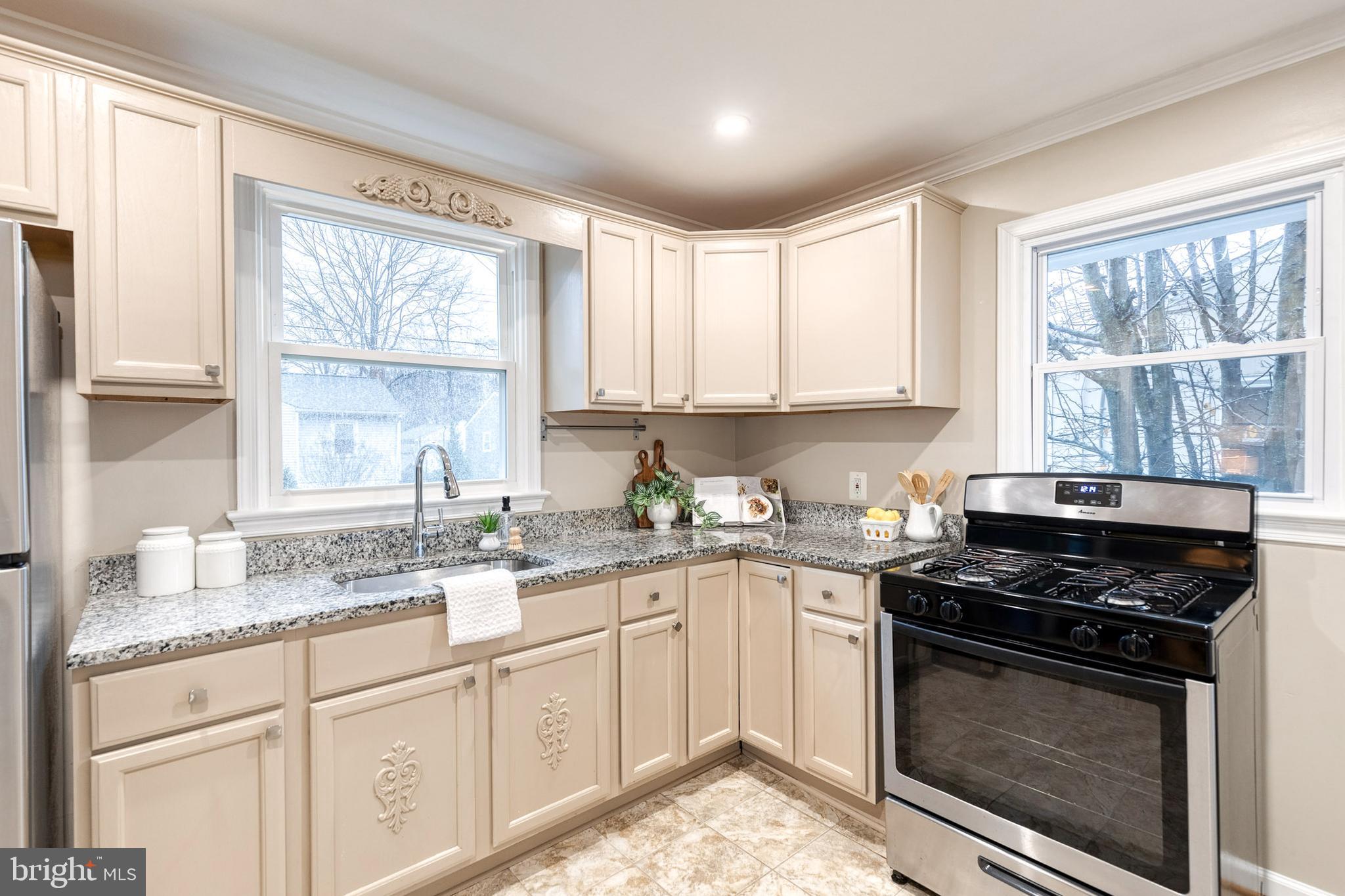 DANIELS PARK - Residential