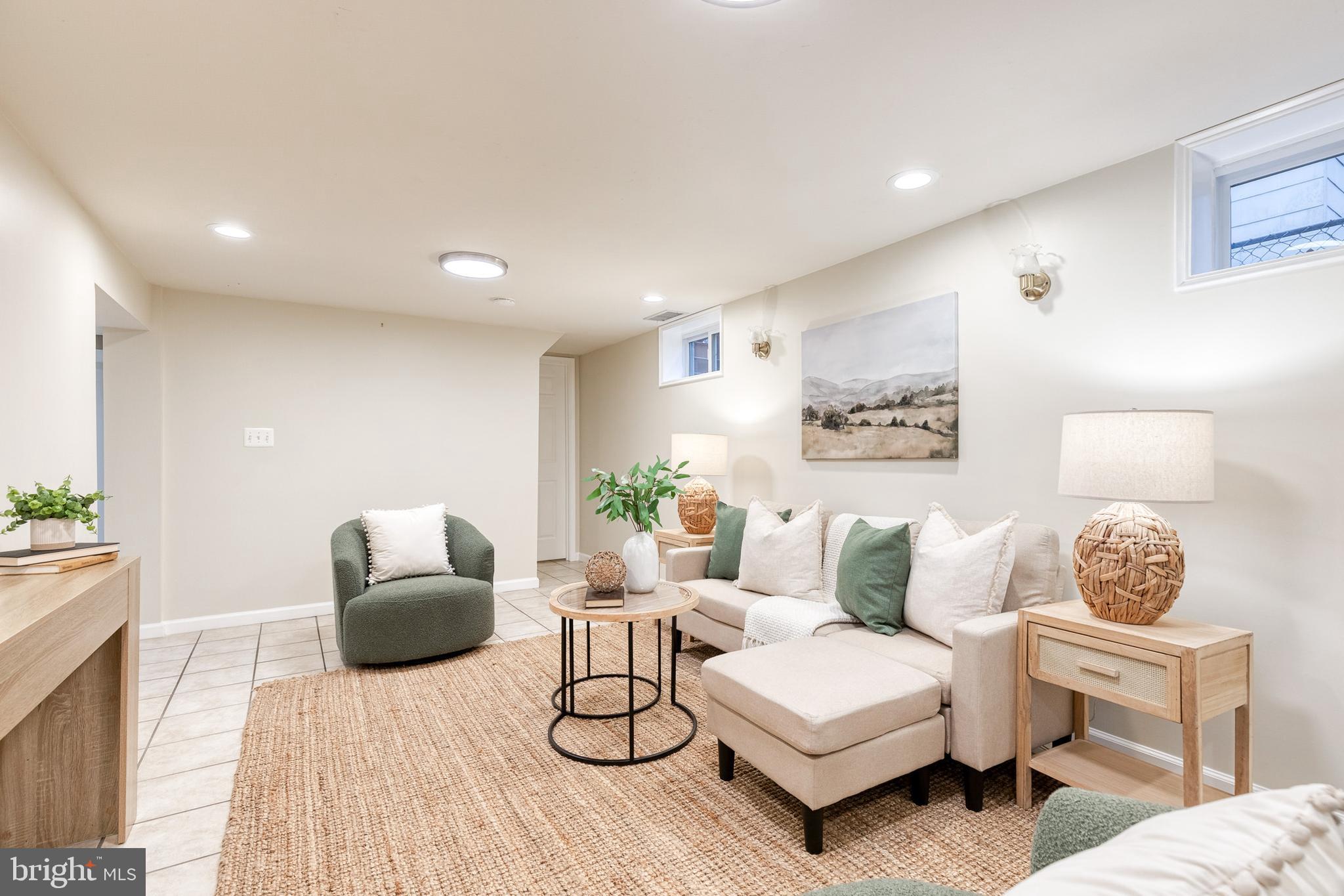 DANIELS PARK - Residential