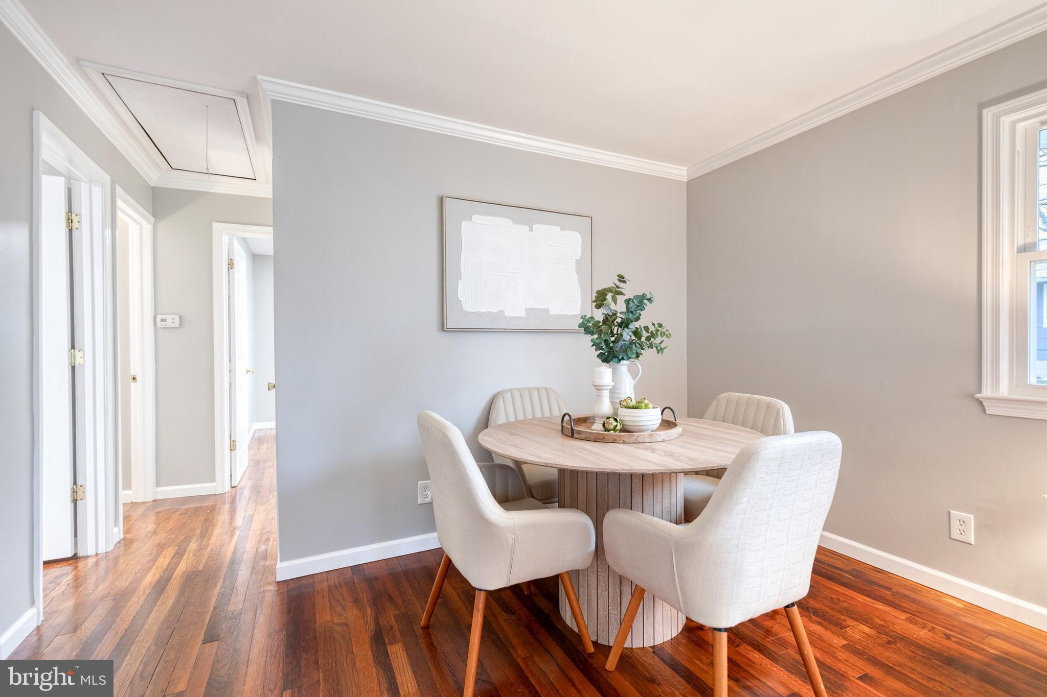 DANIELS PARK - Residential