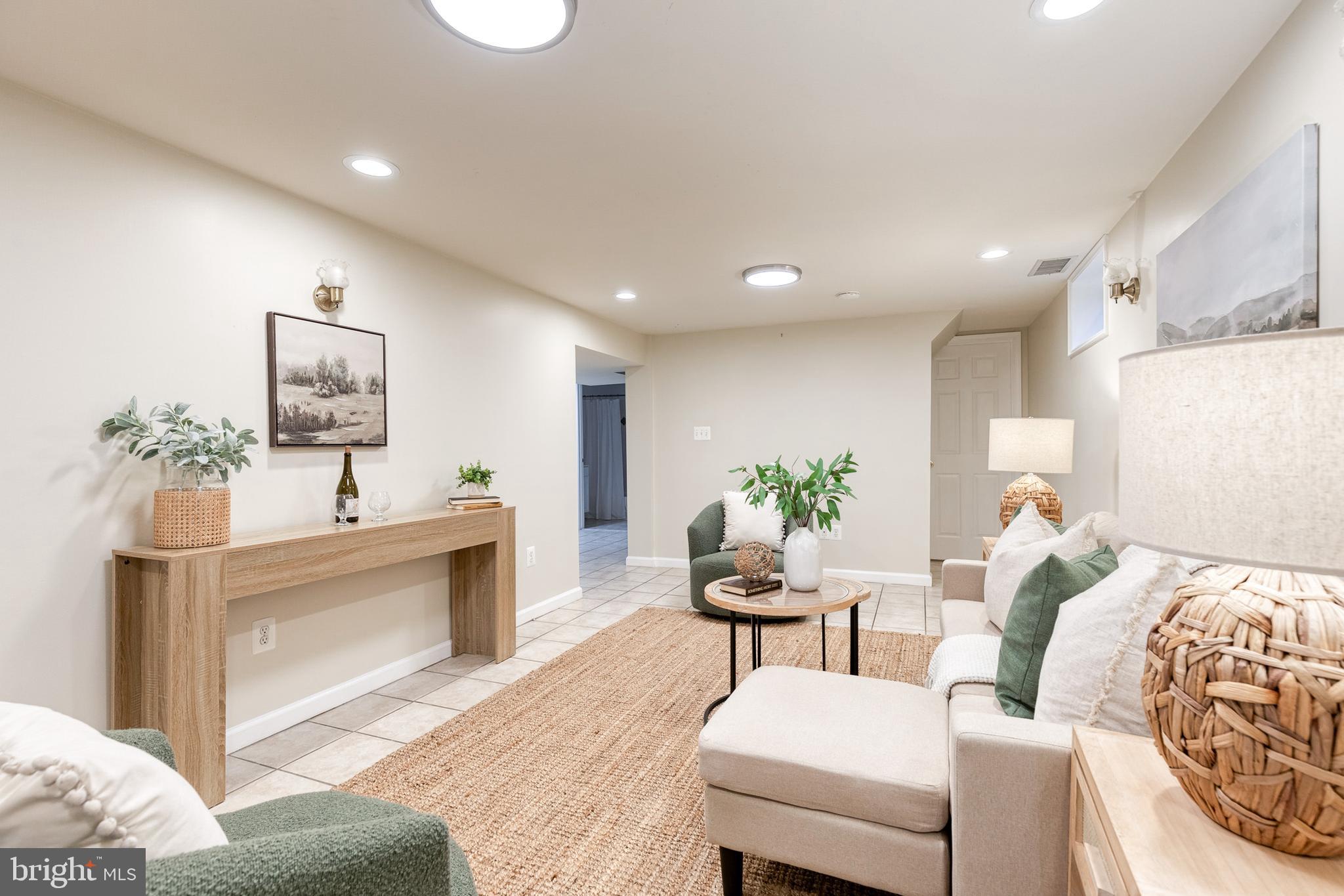 DANIELS PARK - Residential