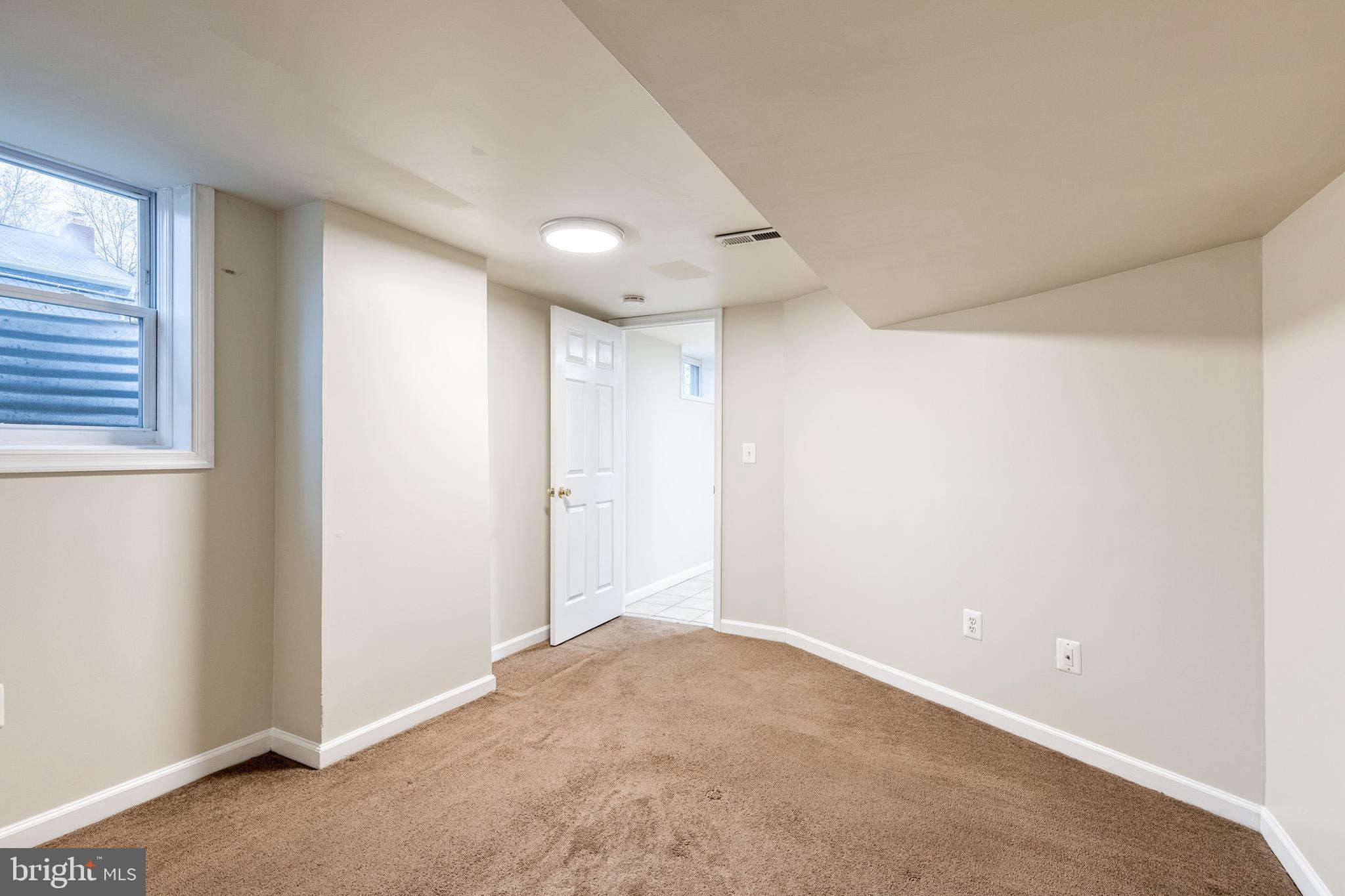 DANIELS PARK - Residential